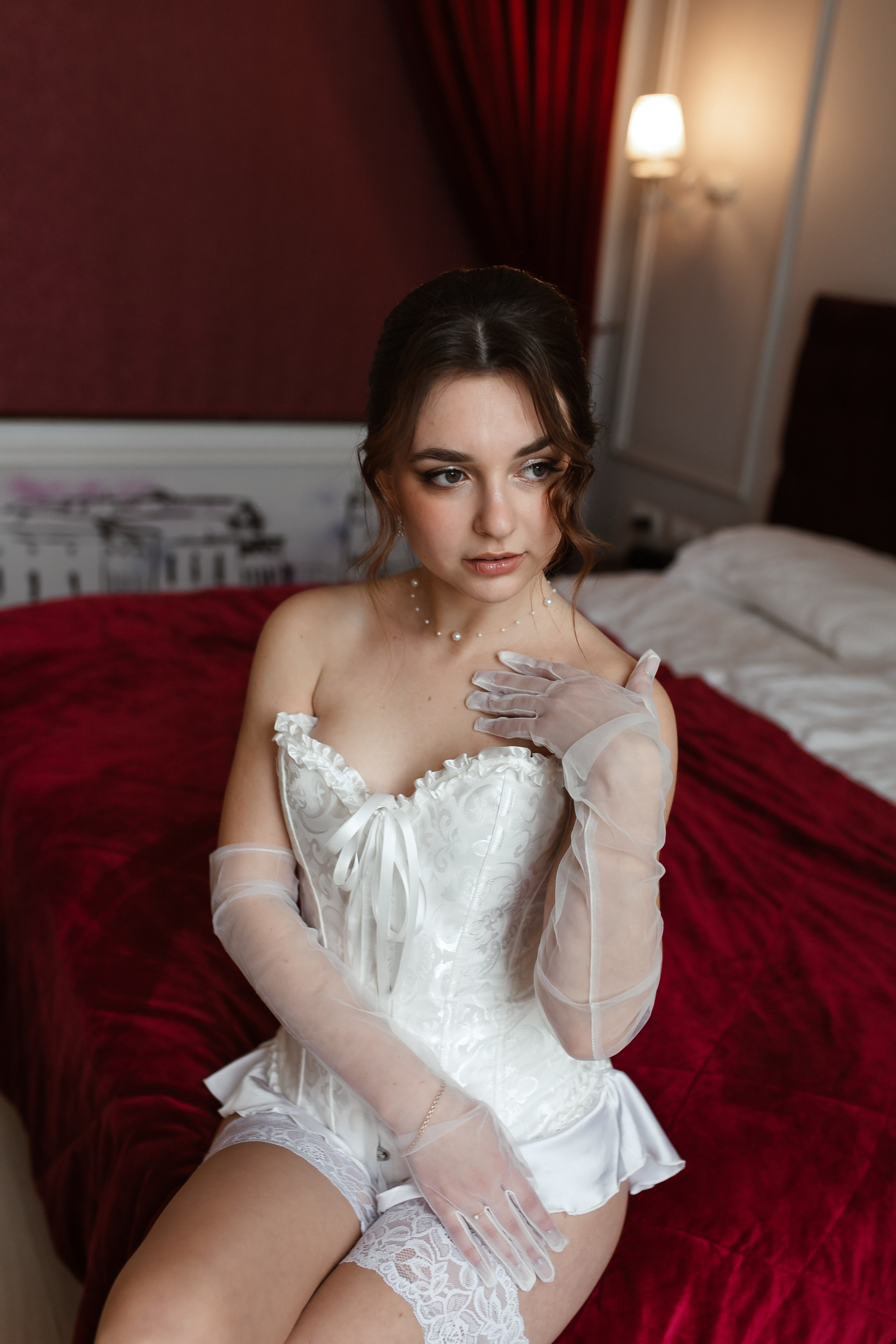 Света и Сережа. Свадебный фотограф в Санкт-Петербурге Болдинова Евгения