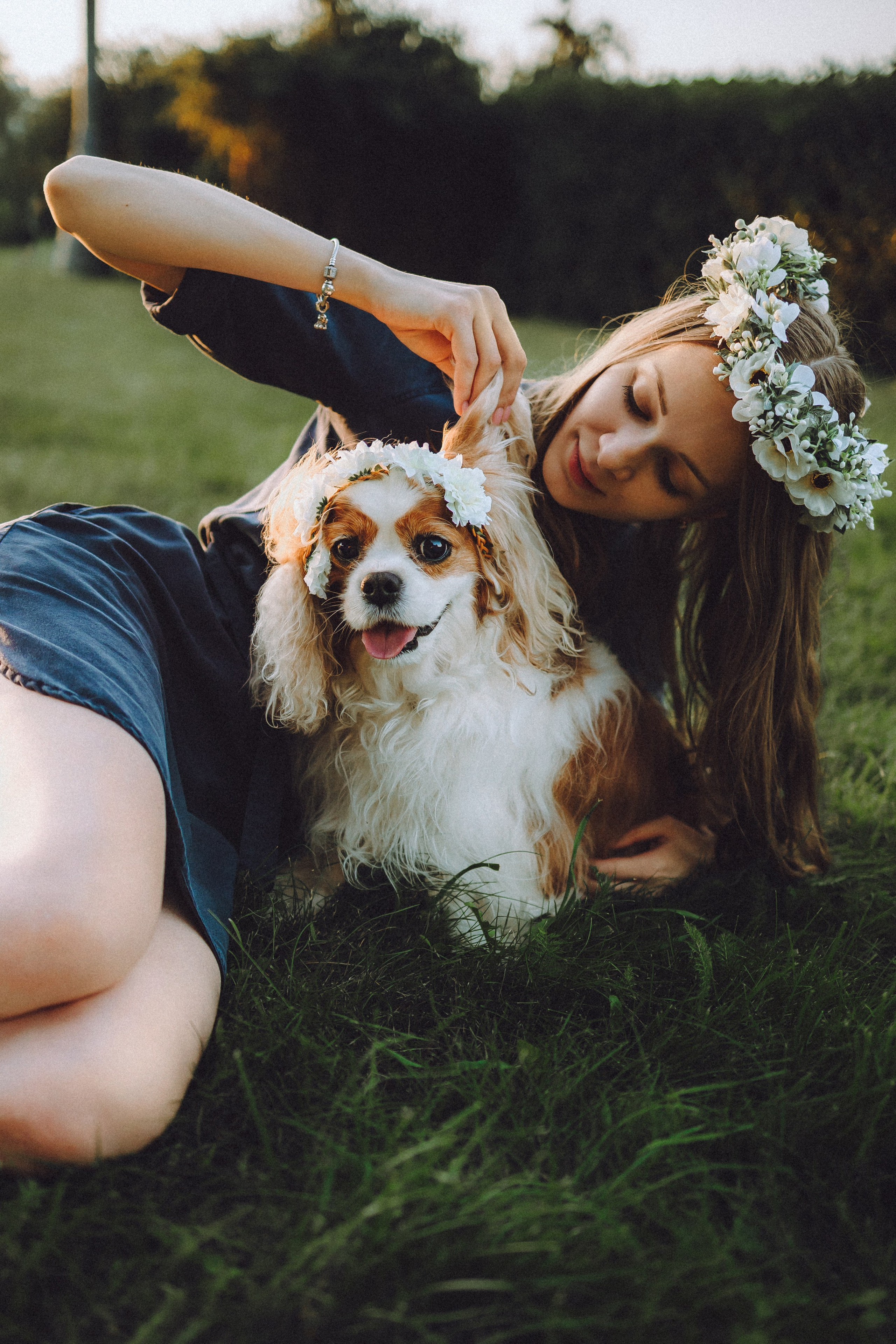 Наташа и Вики