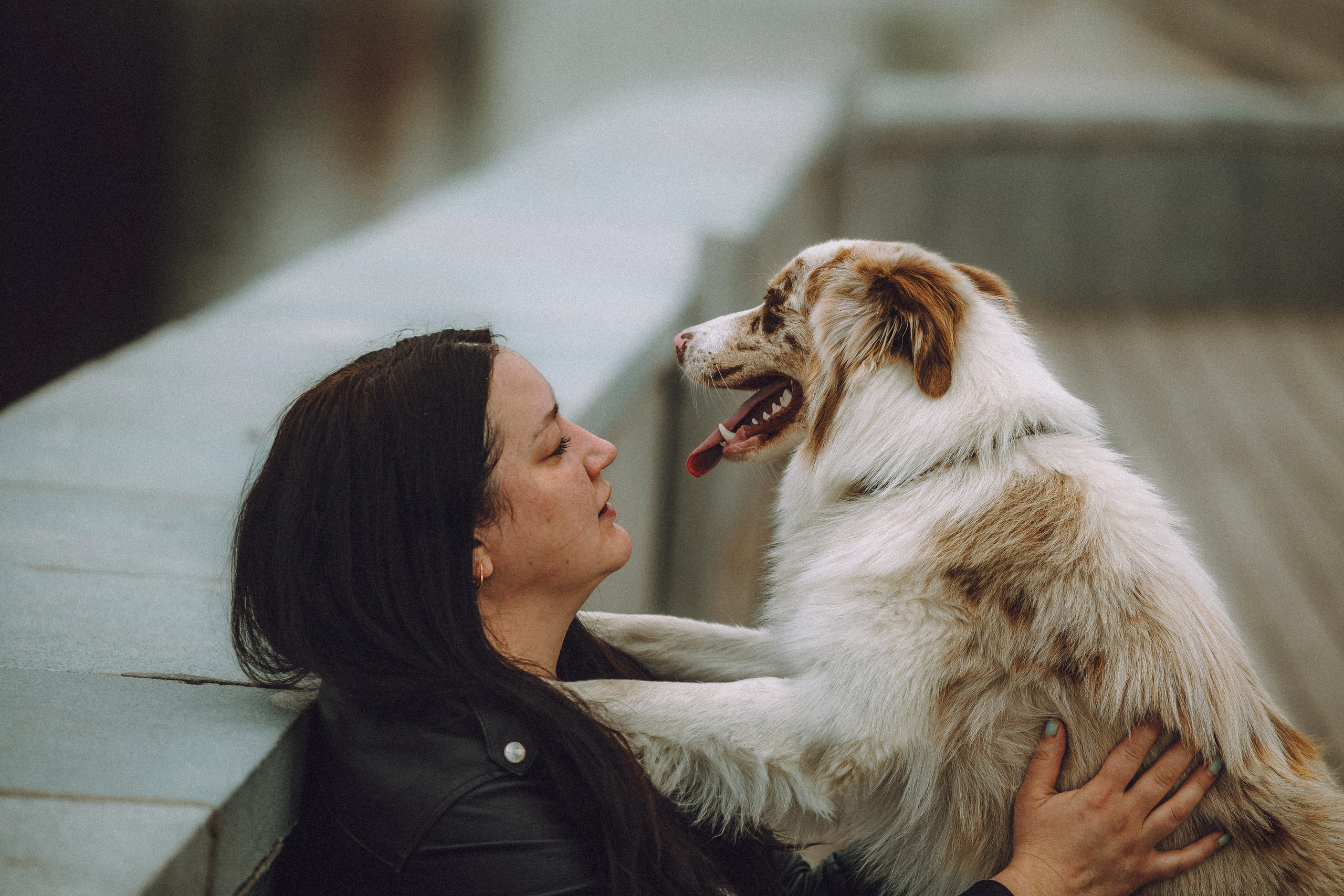 Один и его семья