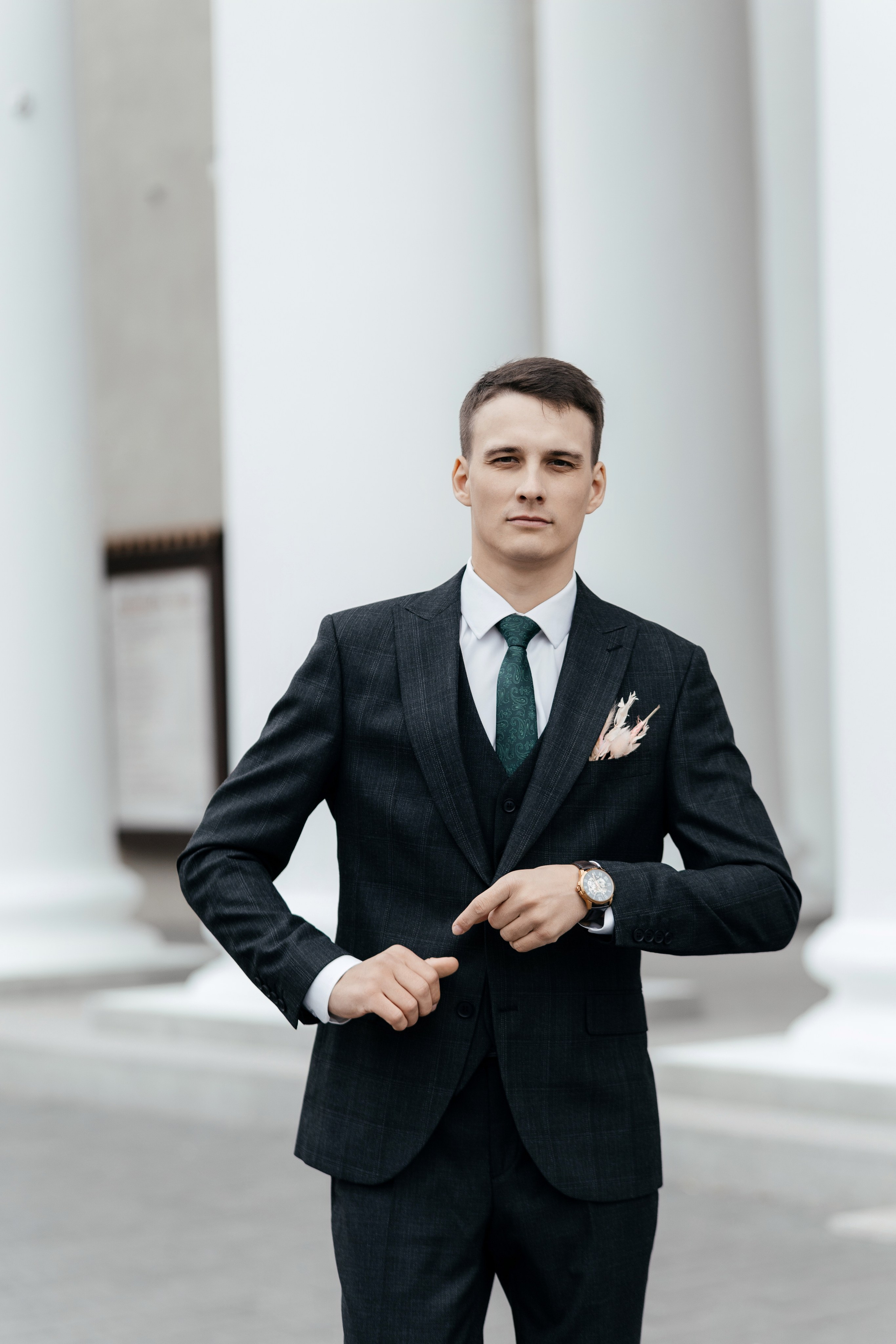 D&D WEDDING DAY. ФОТОГРАФ | ВИДЕОГРАФ | КУРГАН | ТЮМЕНЬ | ЕКБ Михаил Сутягин