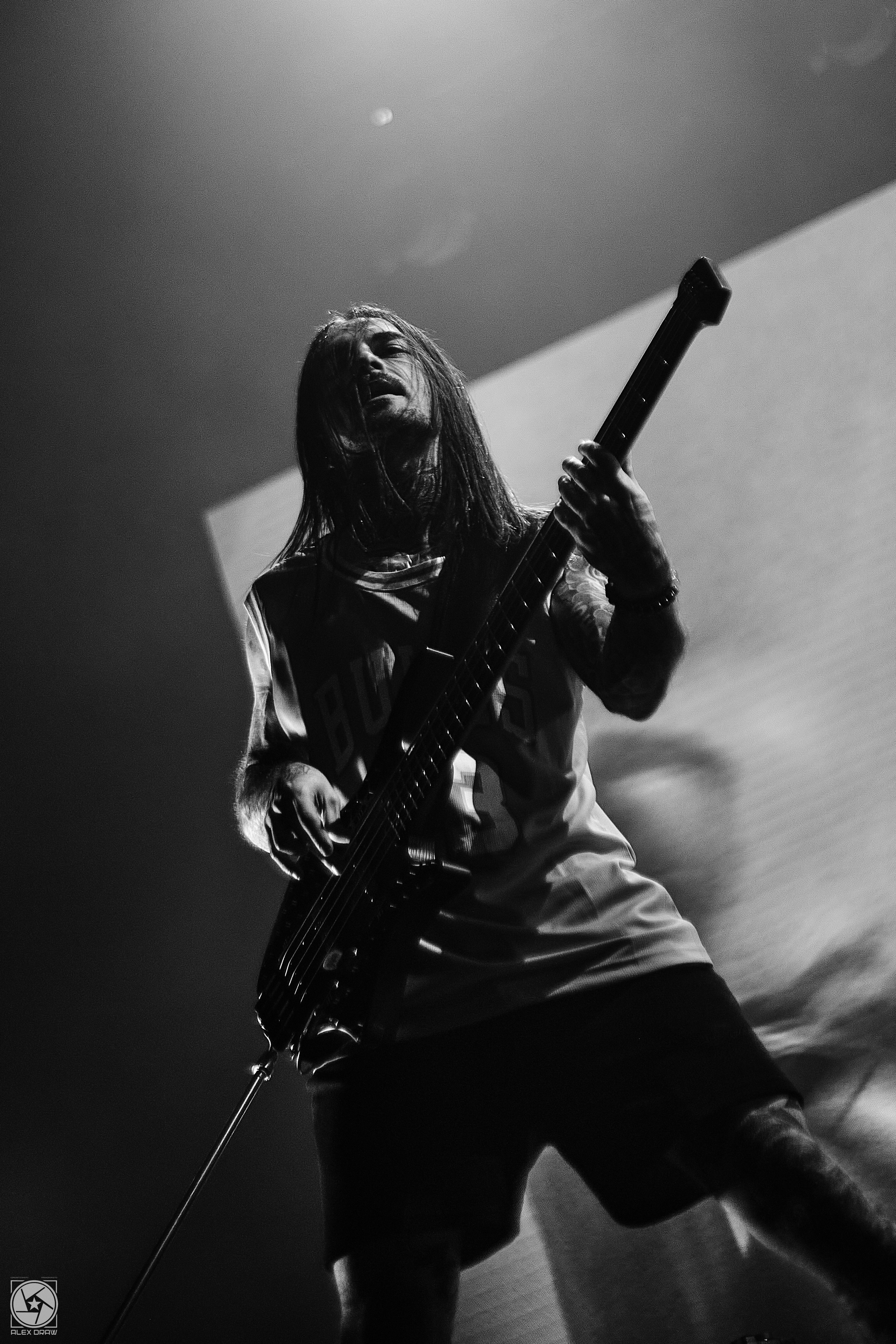 ROCK PRIVET / Москва, TAU, 23.11.2025 / WB. Фотограф Москва Concerts photo / Fashion photо