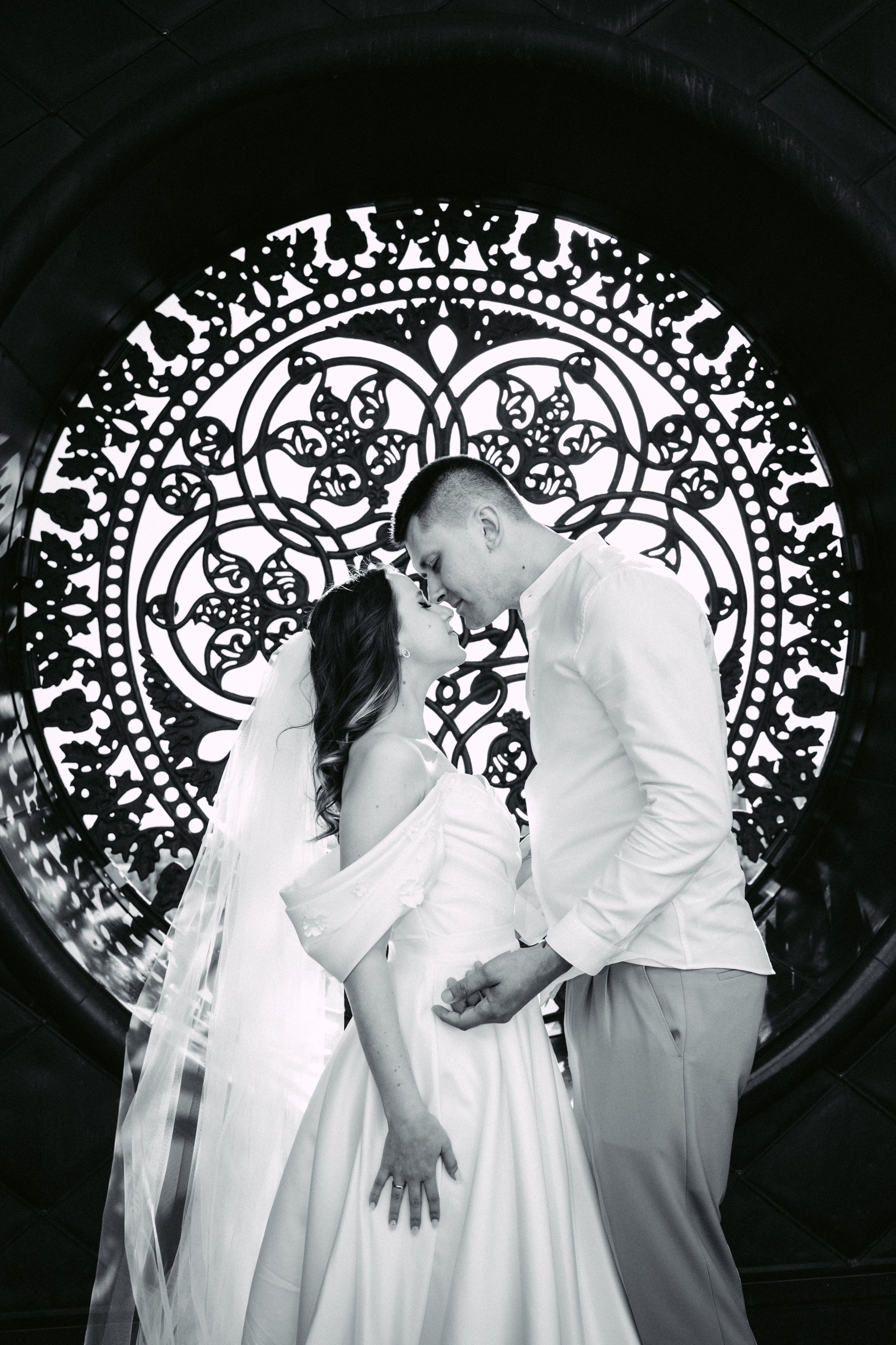 Анна и Эдуард. Главная