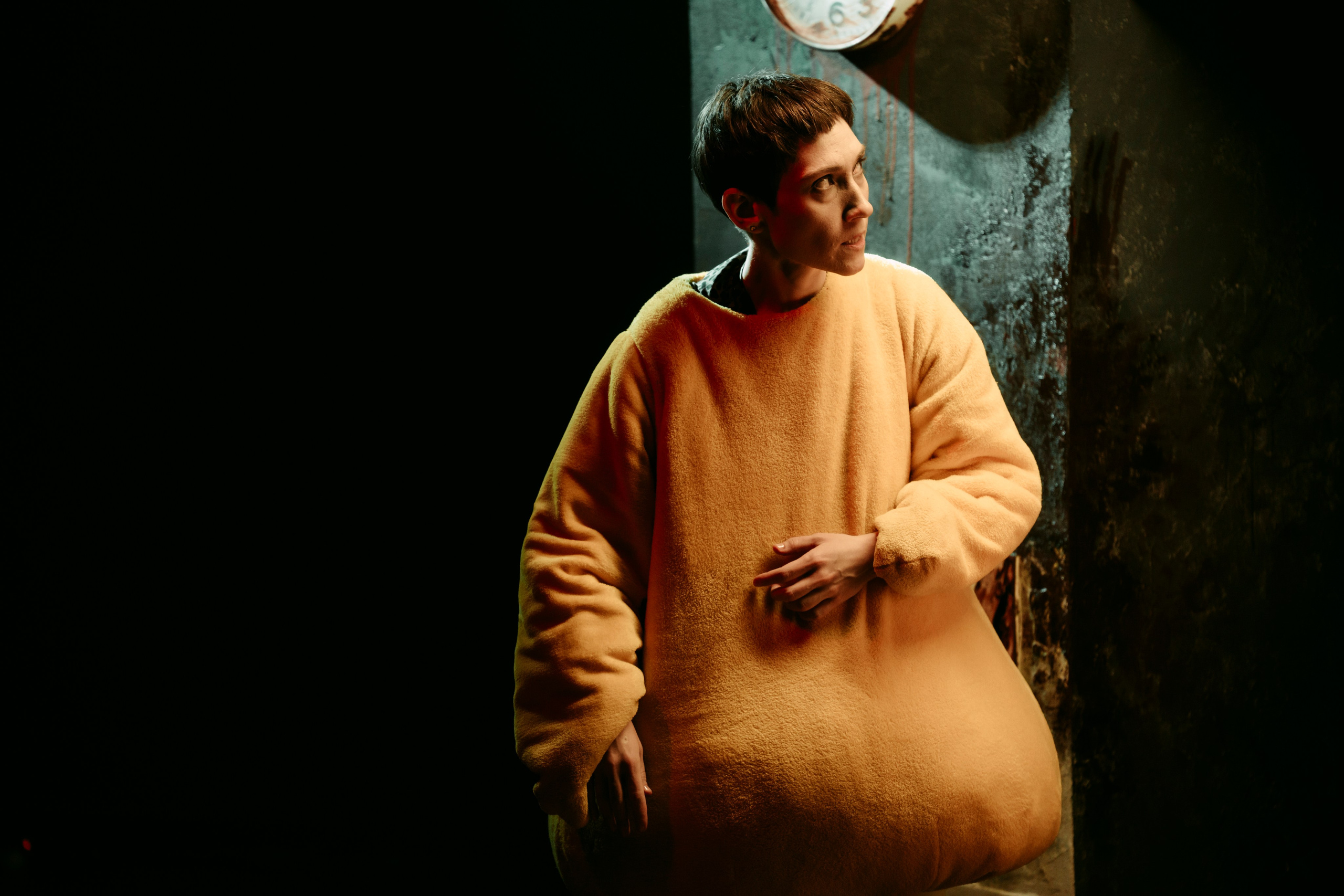 Затворник и Шестипалый. Главная