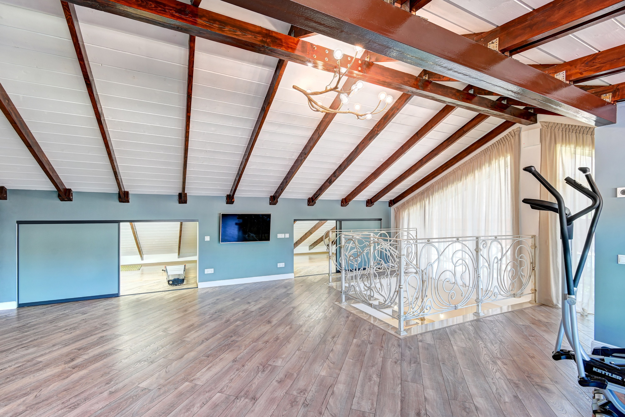 Дом. Измайловка. Интерьерный фотограф в Сочи | Роман Сусленко