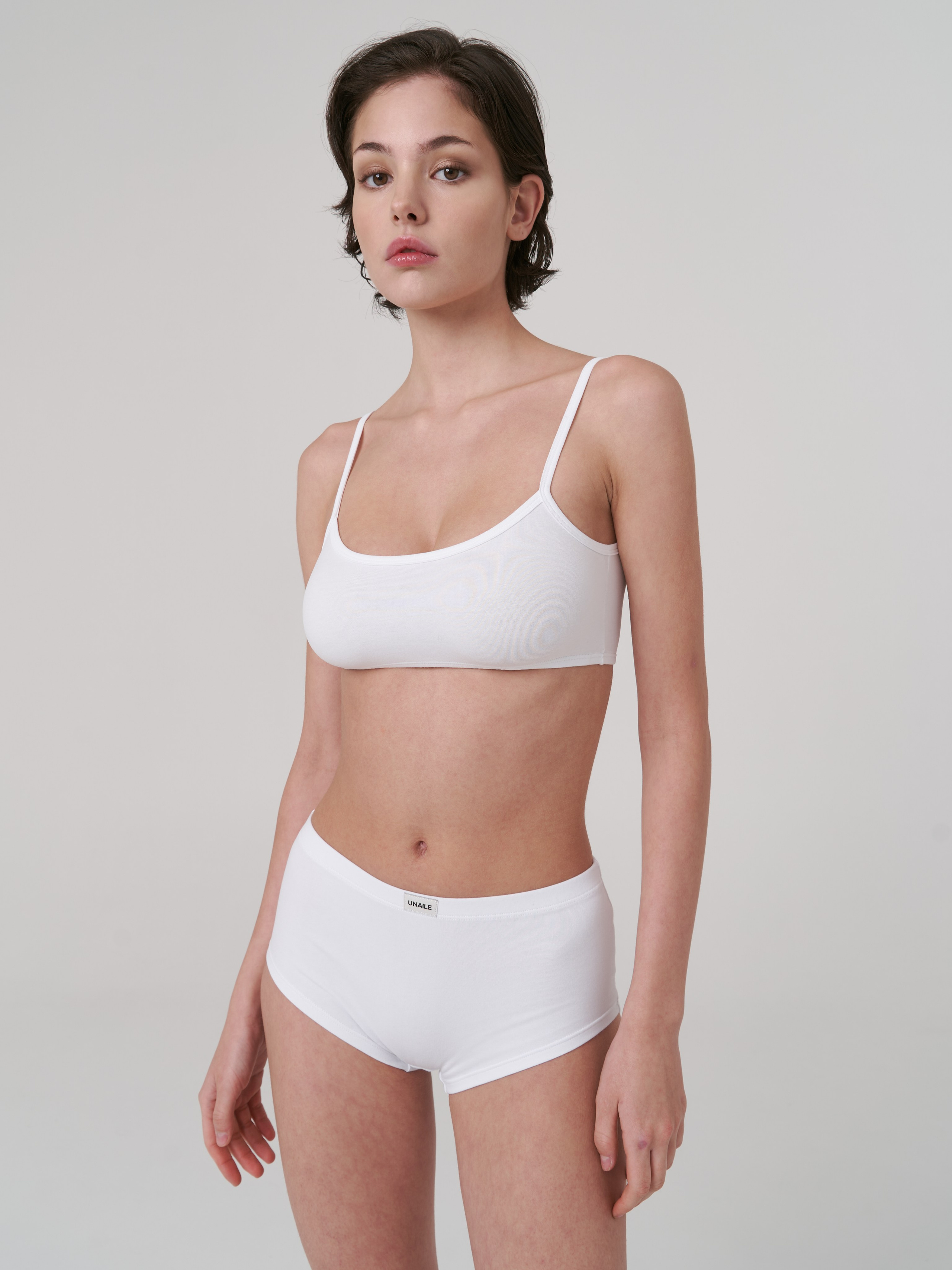 Каталог для бренда нижнего белья unaile