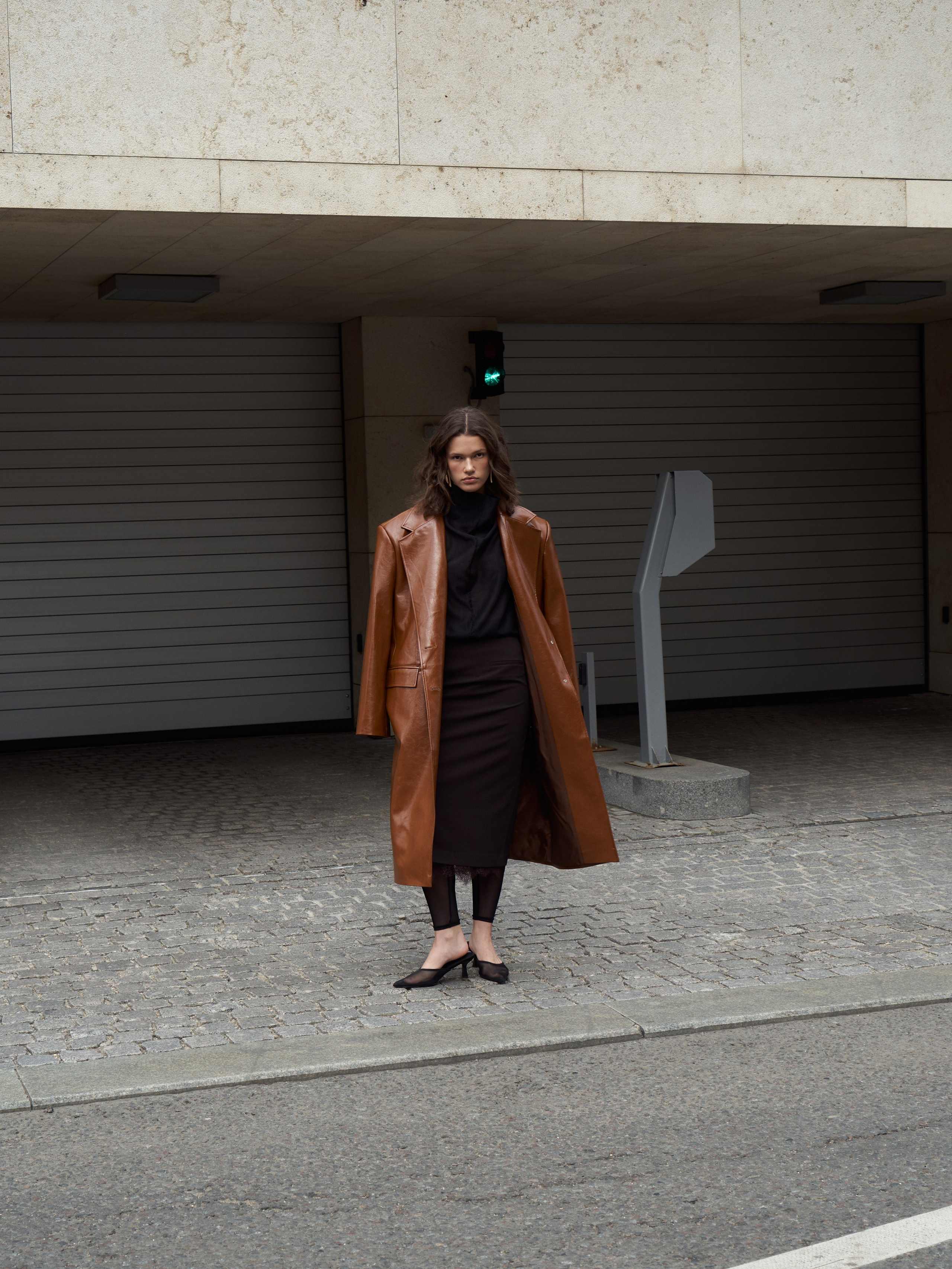 Съемка стрит — Фотограф для бренда в Москве — Татьяна Коршунова