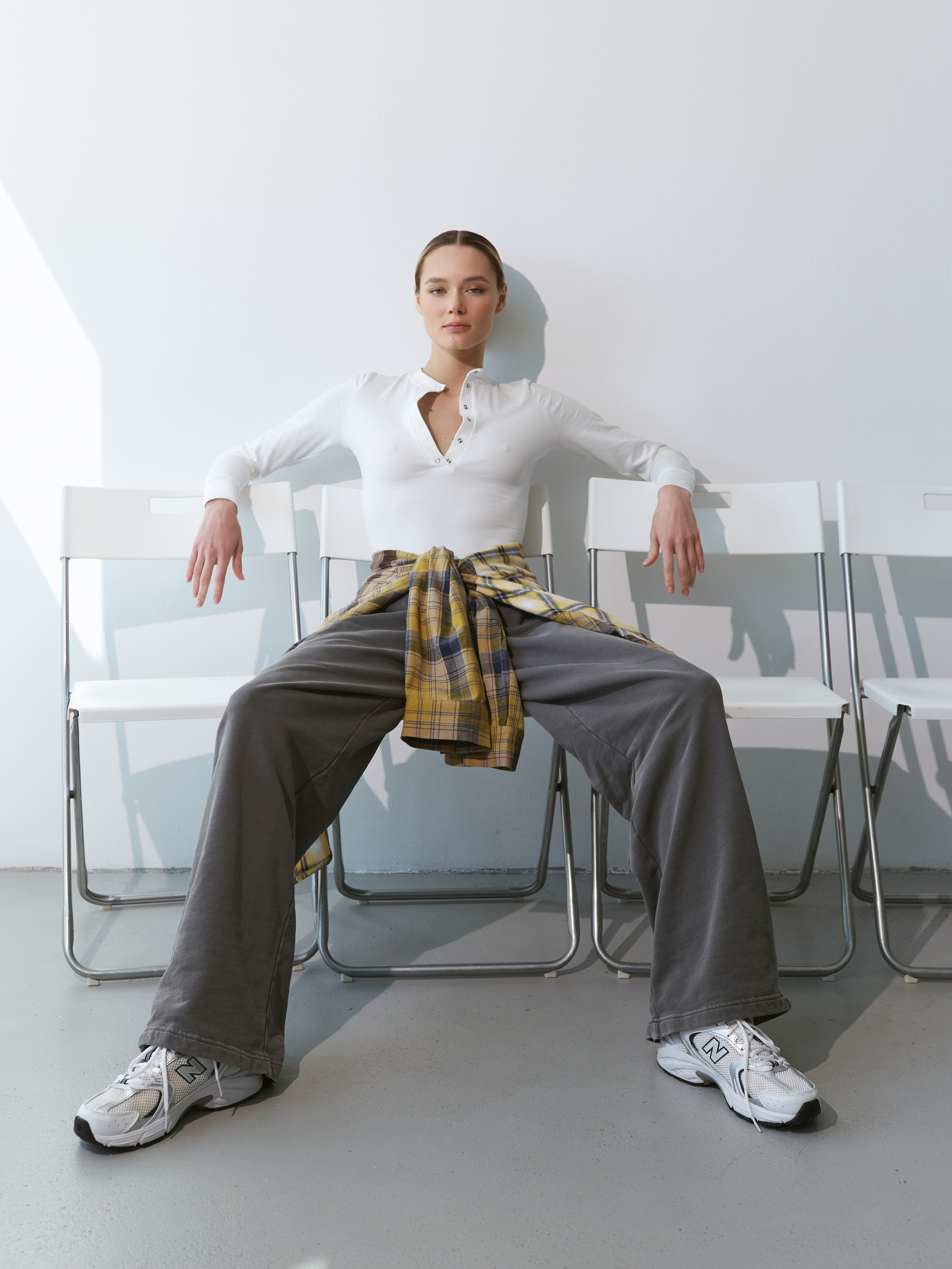 Lookbook для бренда