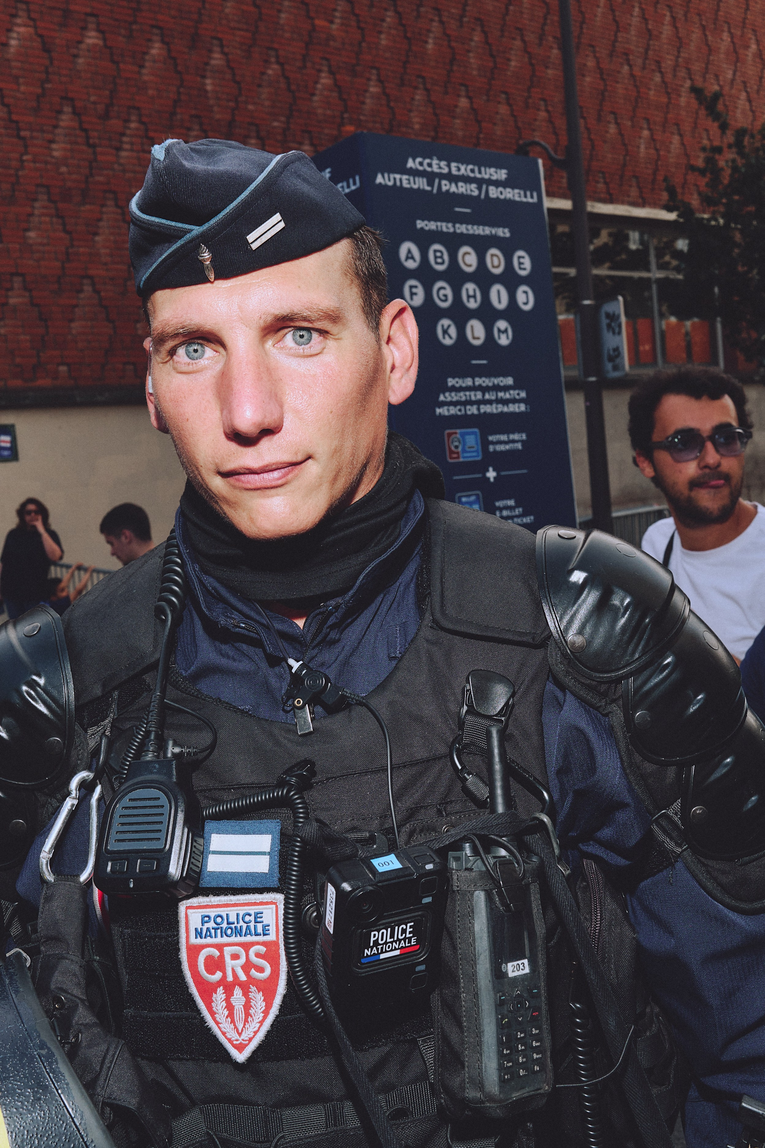 REPORTAGE: PSG — European Champion Paris. Parc des Princes 31.05.2025. Eduard Savosin | Documentary & Portrait Photographer in Paris