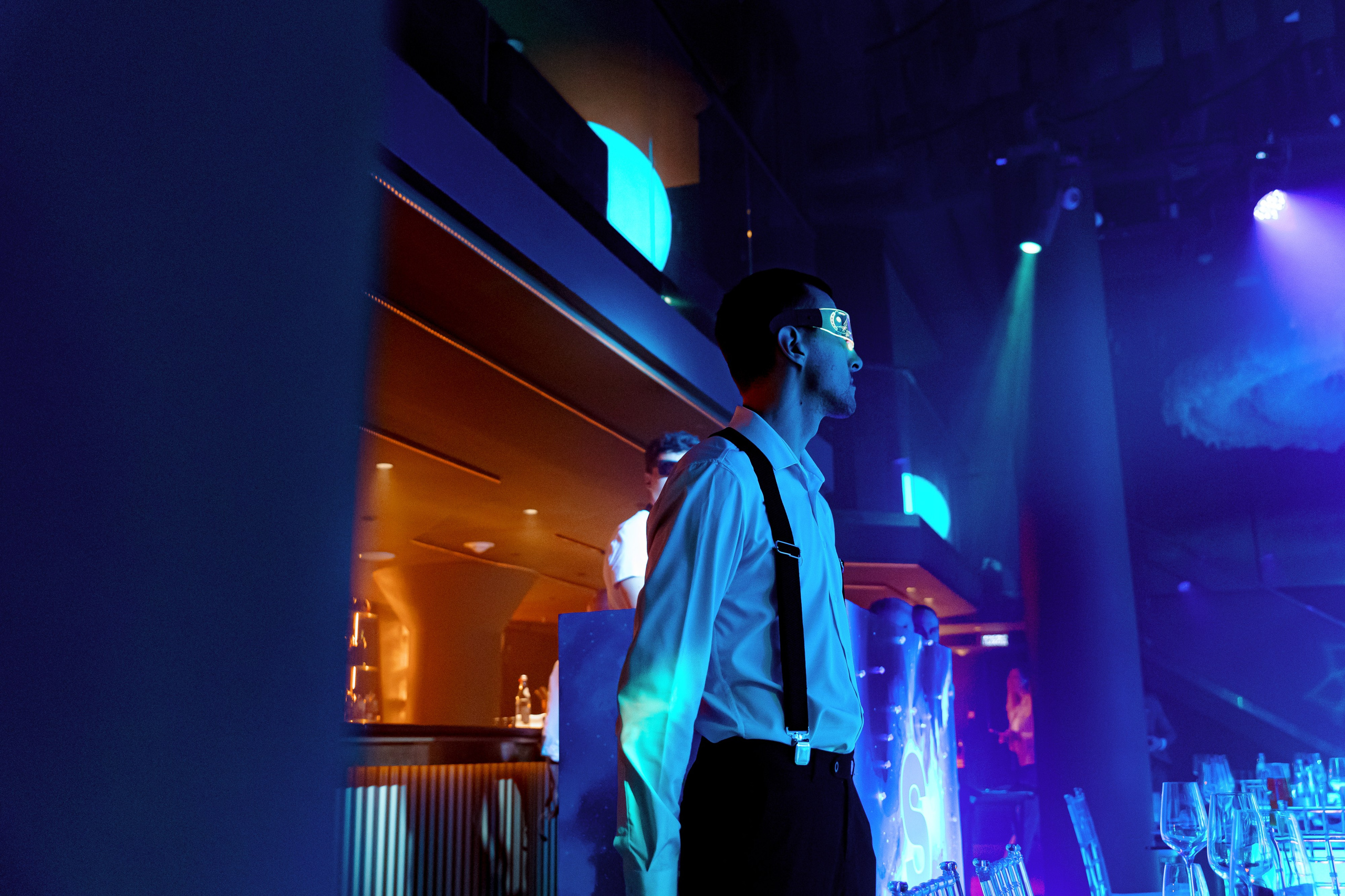 Презентация продукта «Семавик» | Герофарм. Репортажный фотограф Семён Борисов | Москва