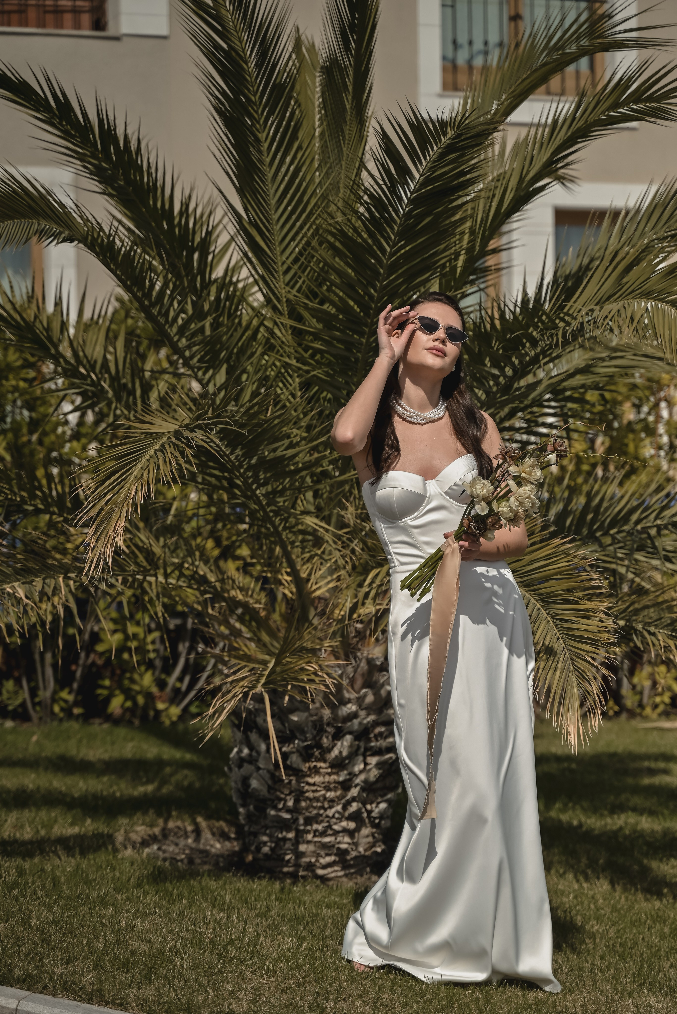 Крымский Бриз. Свадебный фотограф Анна Хочева