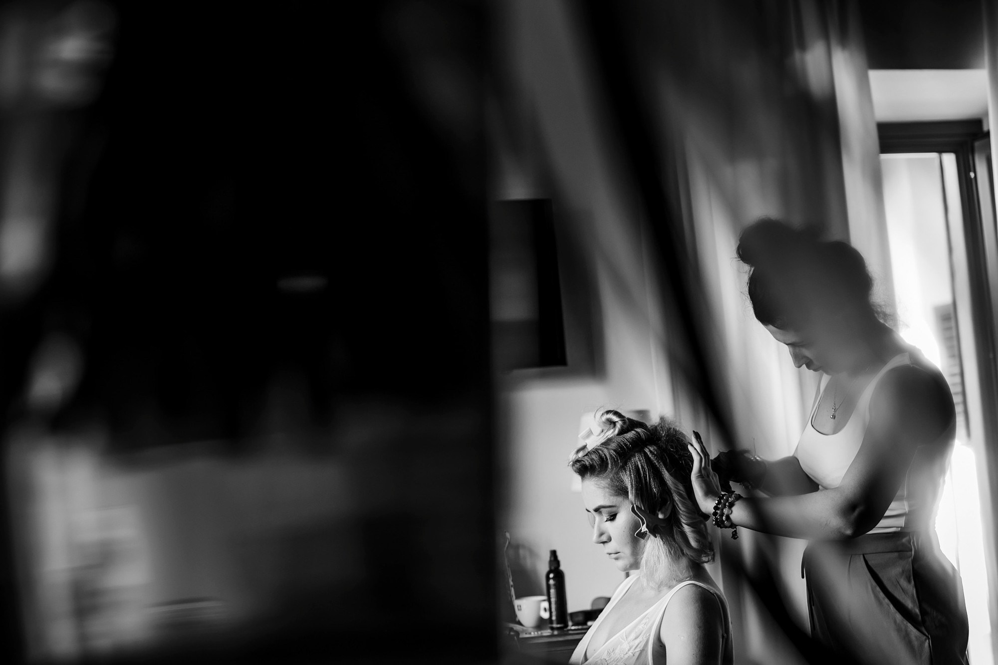 Como for Two. Любовь Чуляева — свадебный фотограф в Москве и Европе