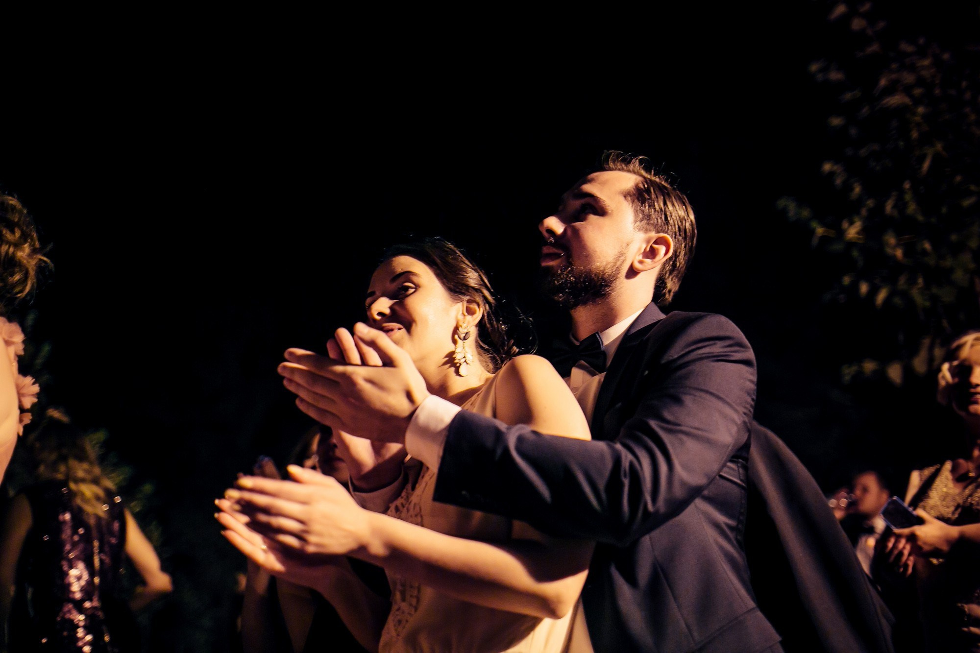 Максим и Яна. Свадьба в усадьбе. Любовь Чуляева — свадебный фотограф в Москве и Европе