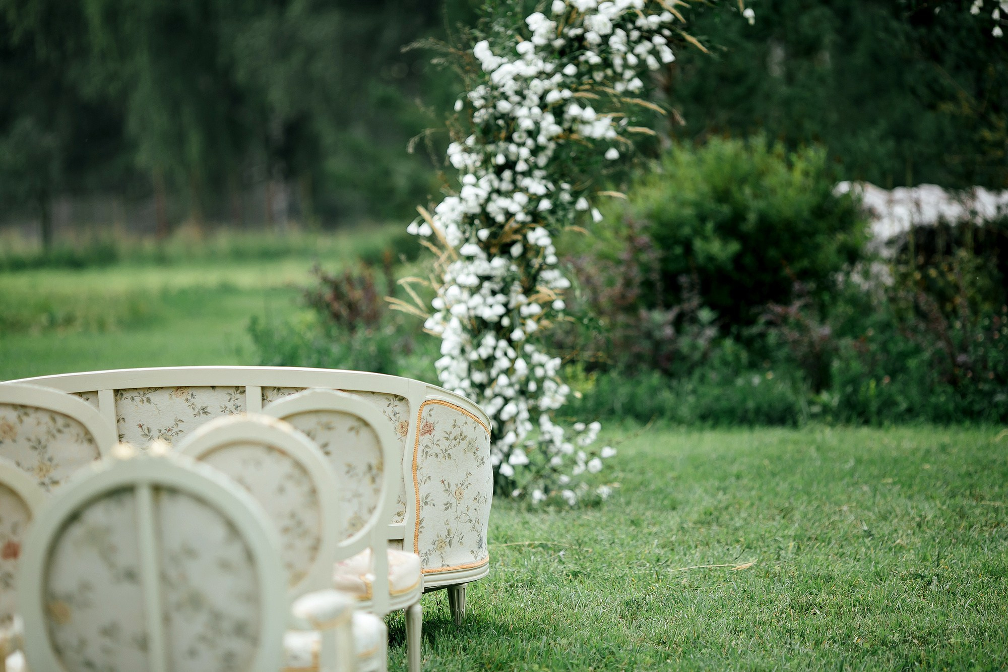 Симон и Елена. La Ferme de Reve. Любовь Чуляева — свадебный фотограф в Москве и Европе