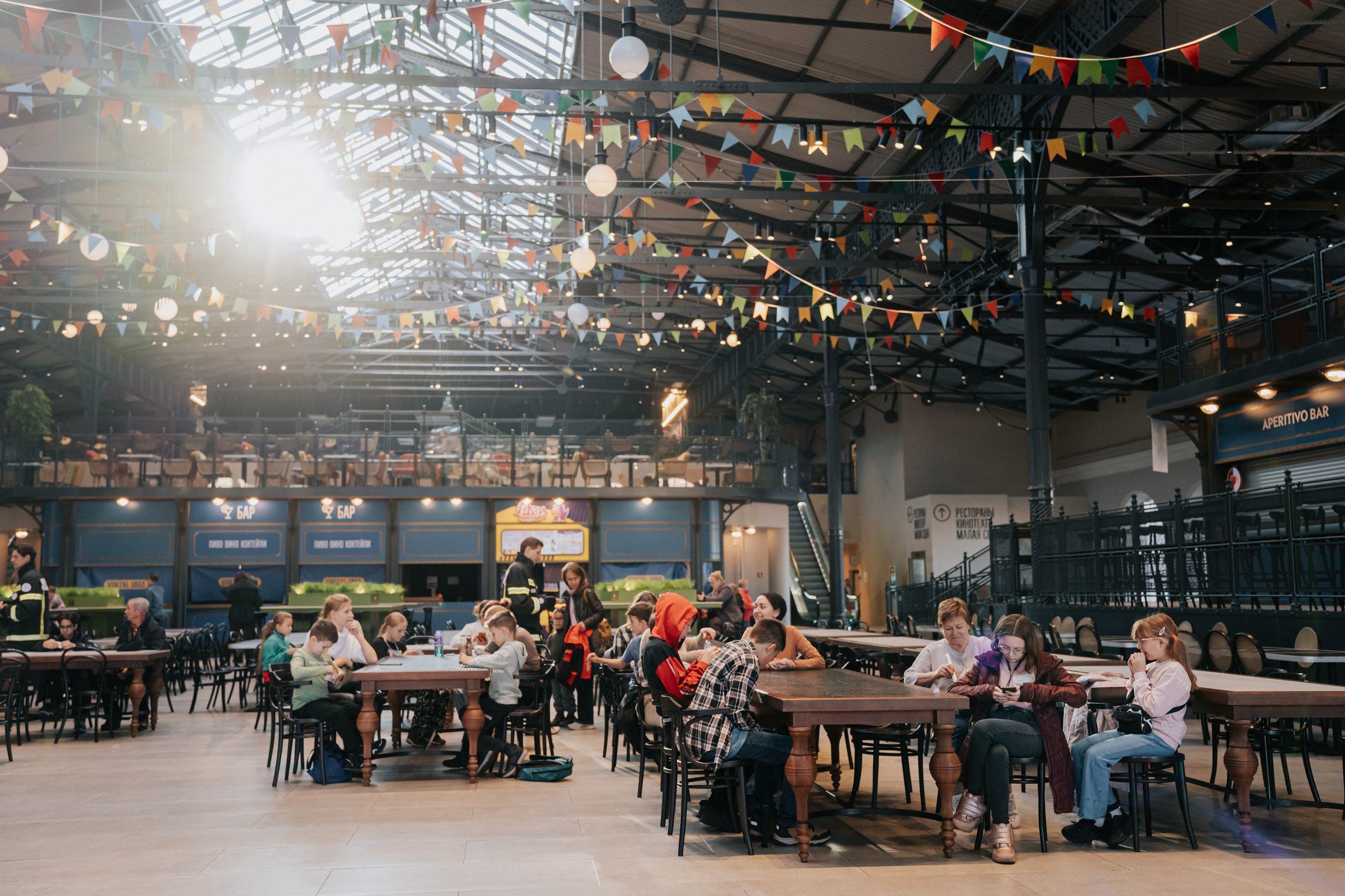 — ИВЕНТЫ. Профессиональный фотограф в Санкт-Петербурге Владимир Денисов