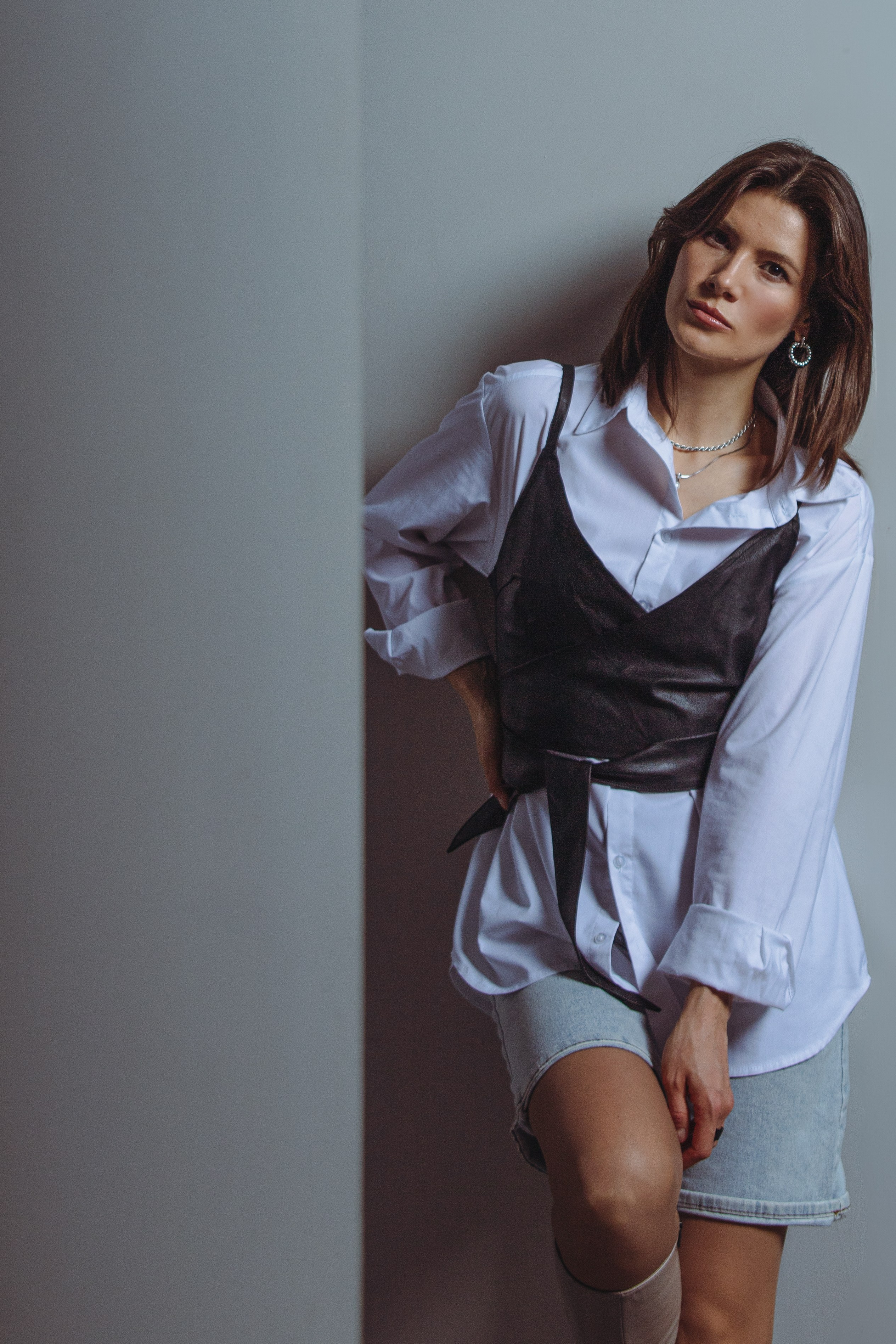 JULIA. Фотограф Андрей Степченков | Москва и МО