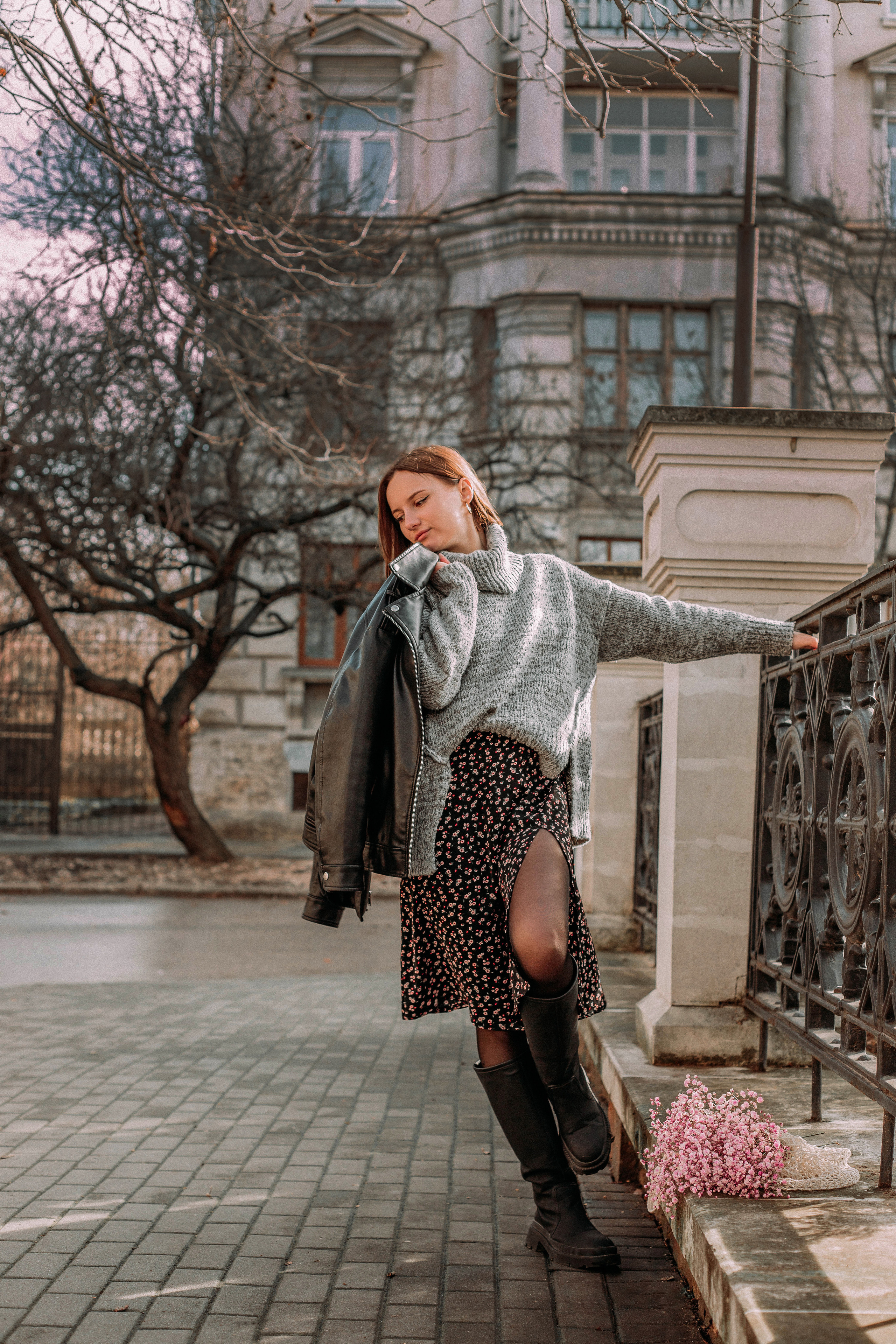 NENSI. Фотограф Немазенко Ольга