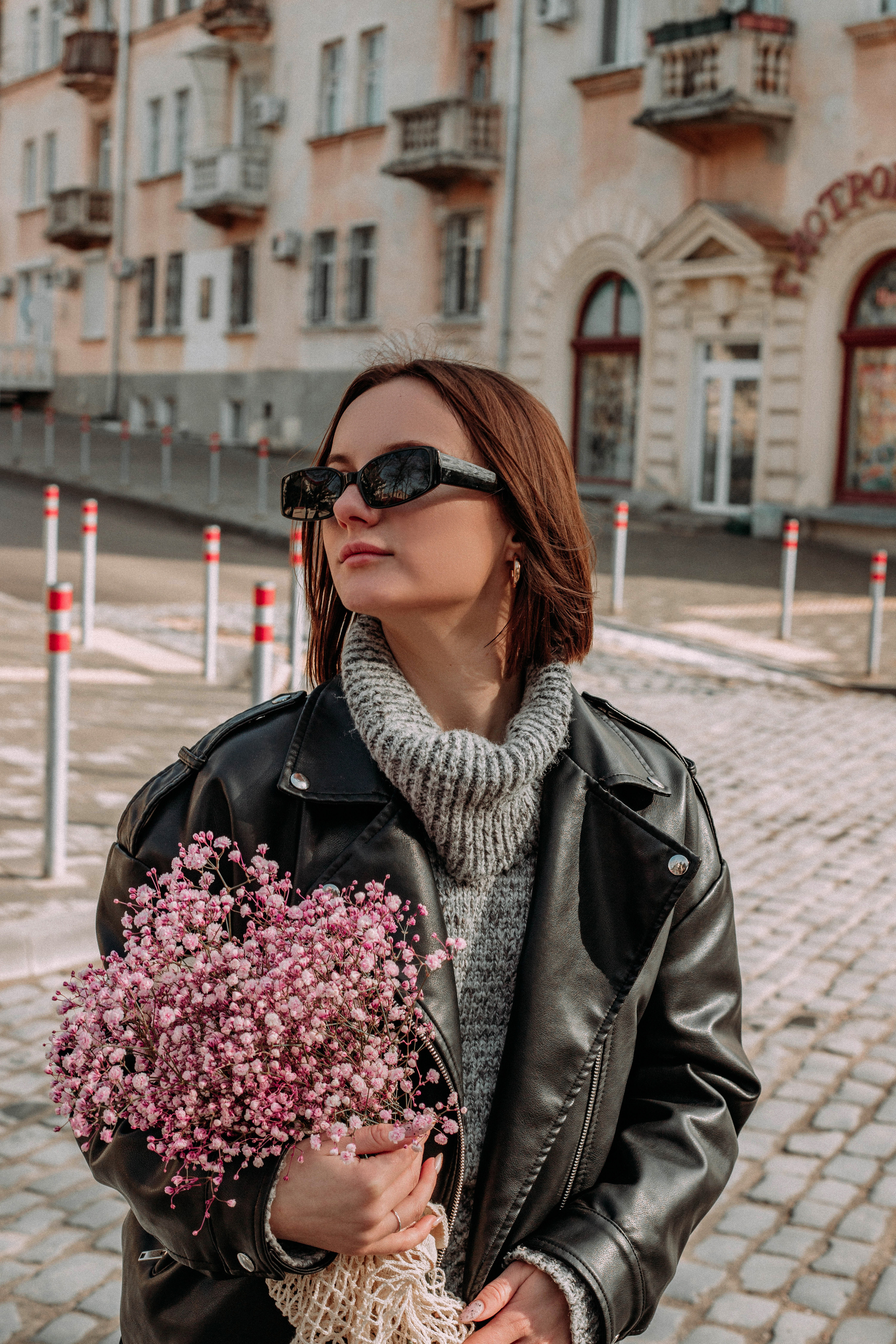 NENSI. Фотограф Немазенко Ольга