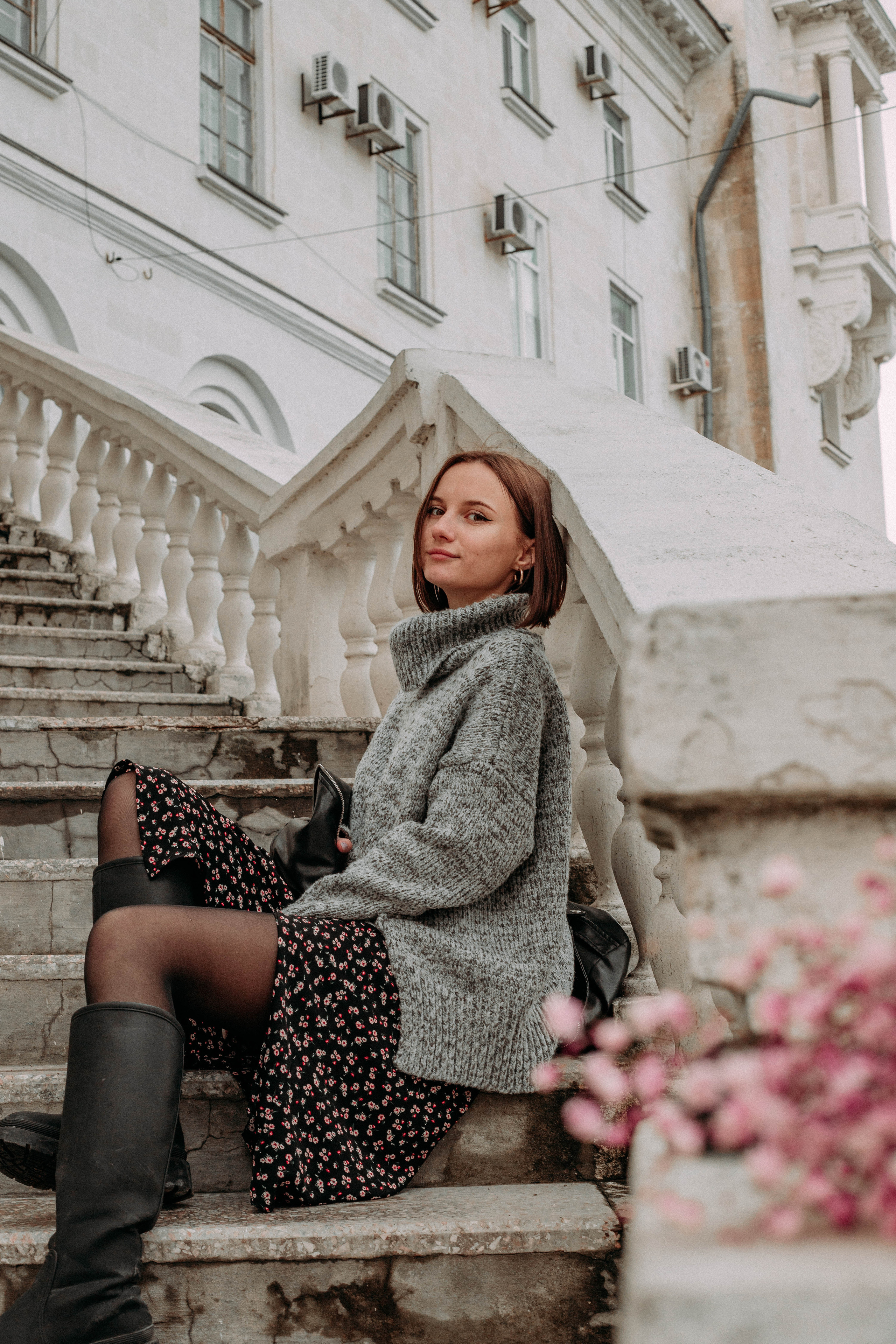 NENSI. Фотограф Немазенко Ольга