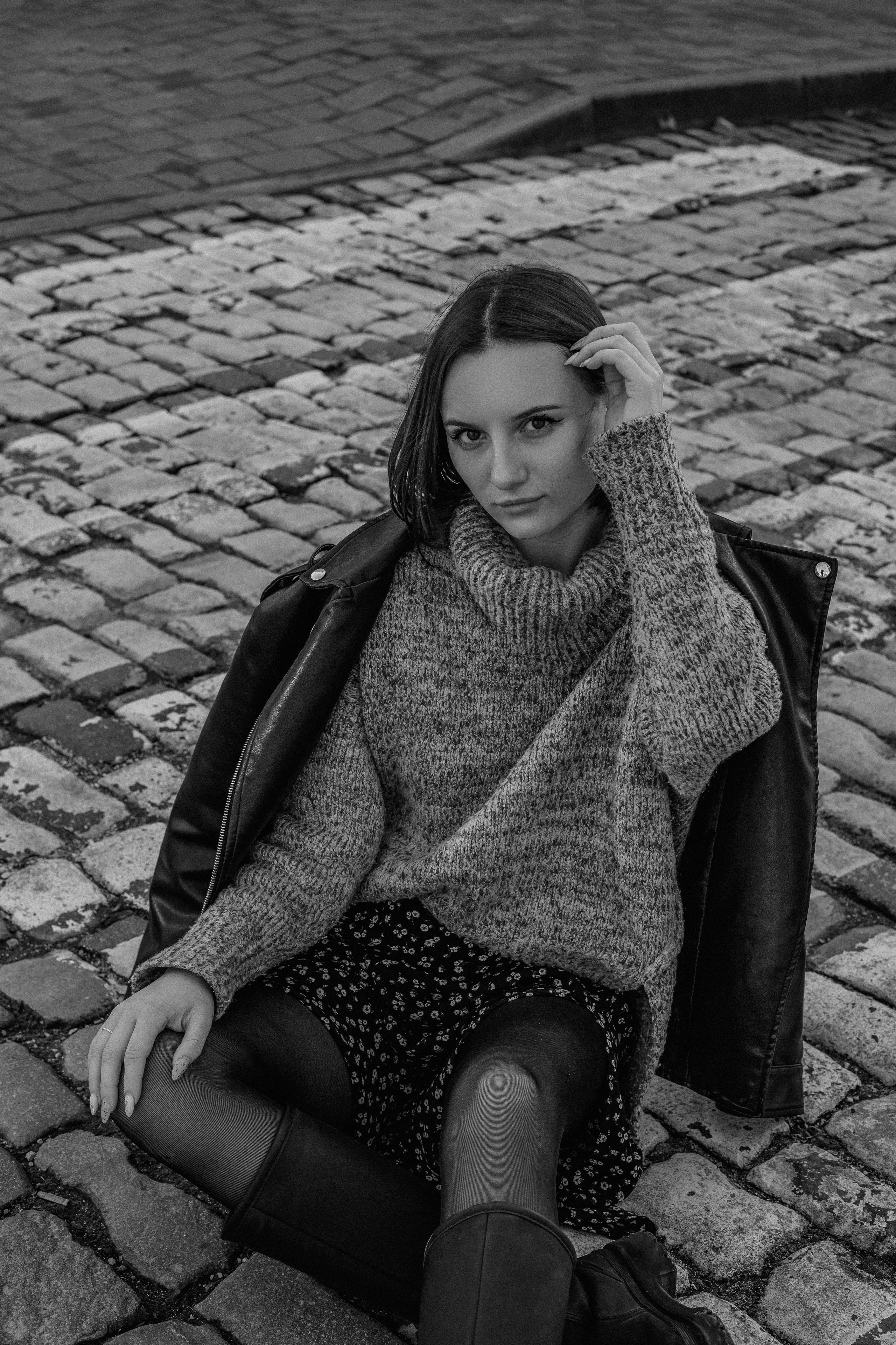 NENSI. Фотограф Немазенко Ольга