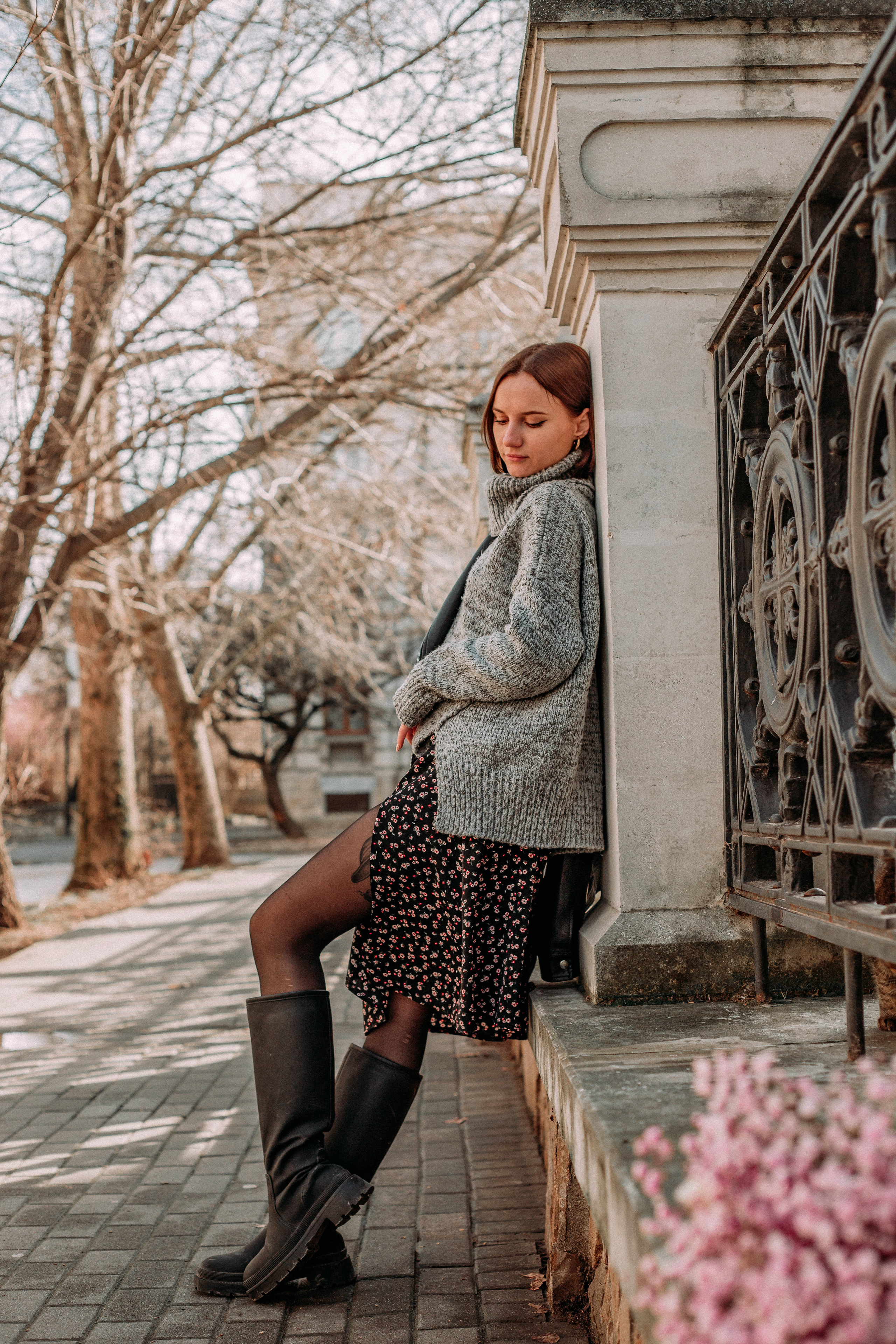 NENSI. Фотограф Немазенко Ольга