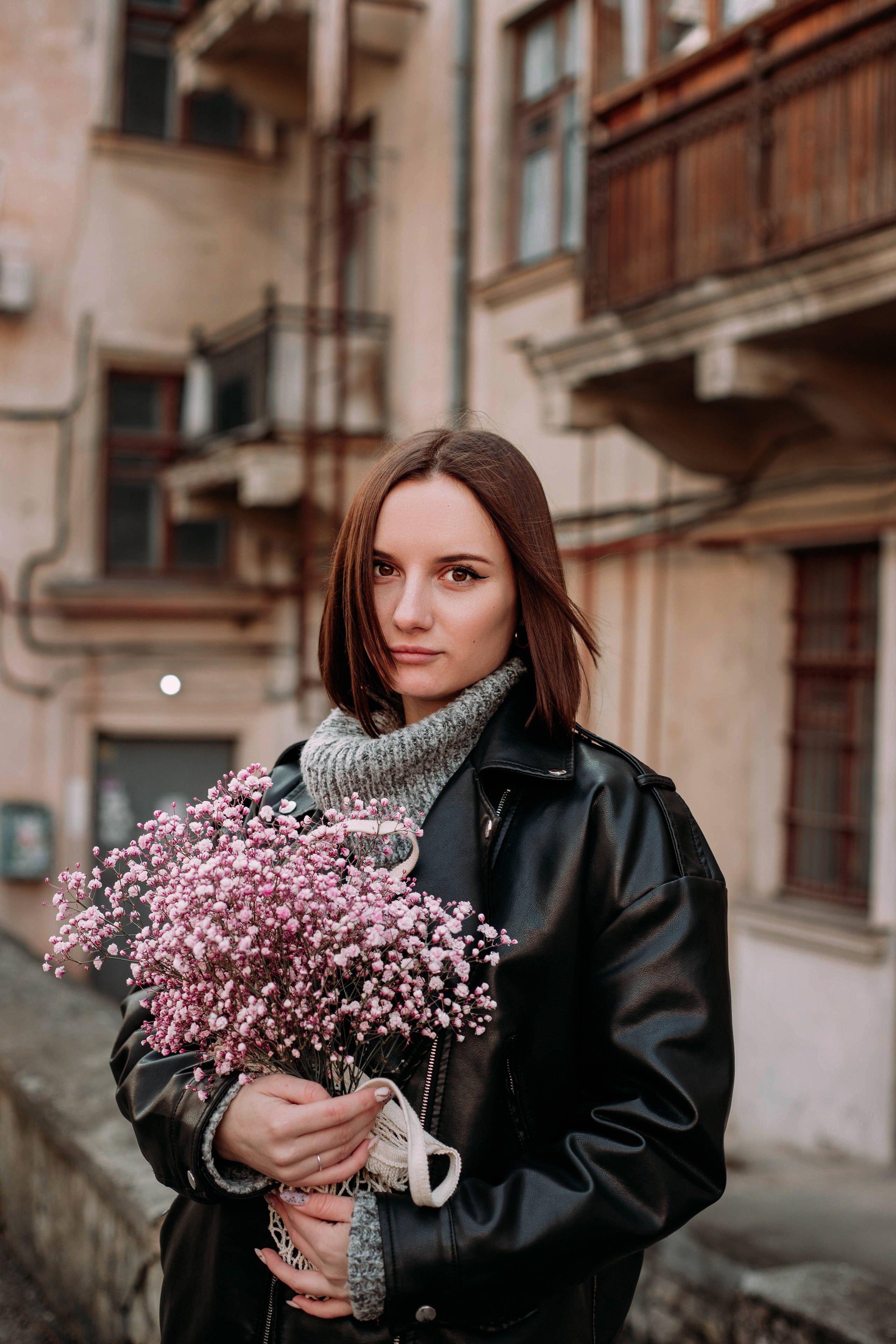 NENSI. Фотограф Немазенко Ольга