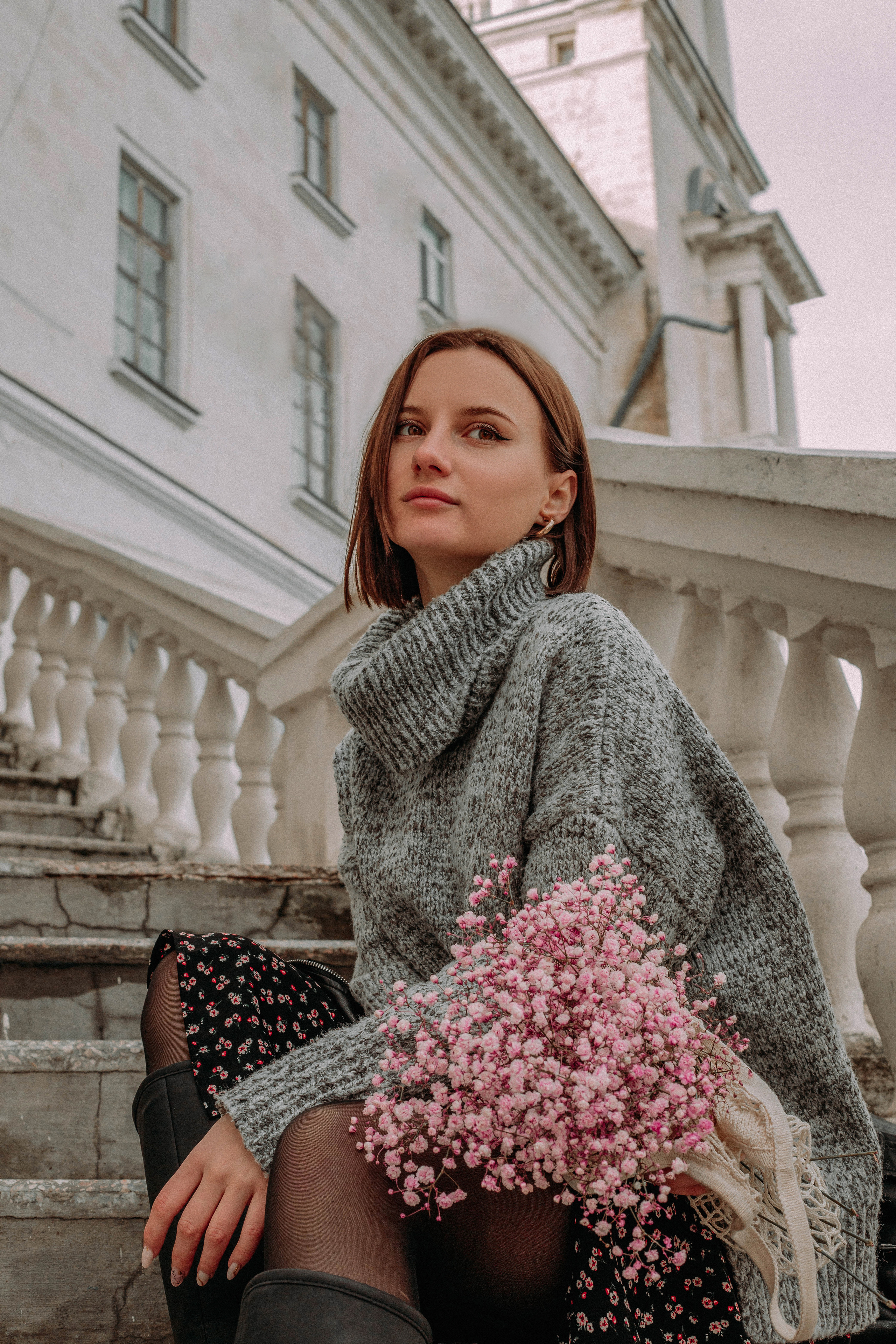 NENSI. Фотограф Немазенко Ольга