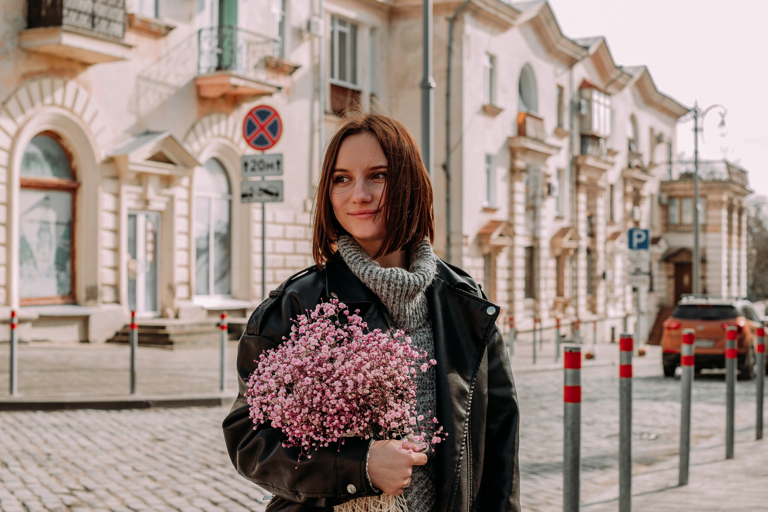 NENSI. Фотограф Немазенко Ольга