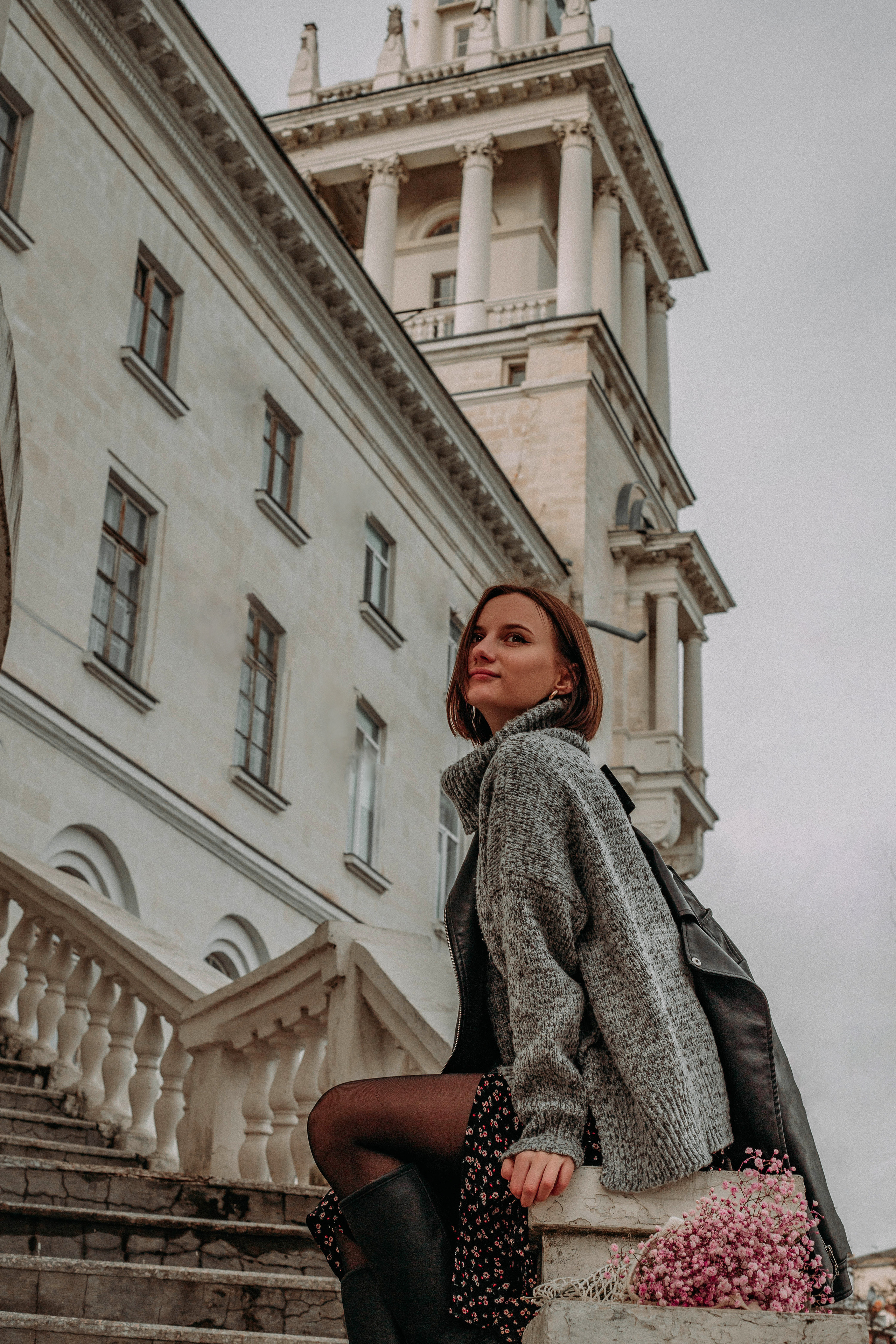 NENSI. Фотограф Немазенко Ольга