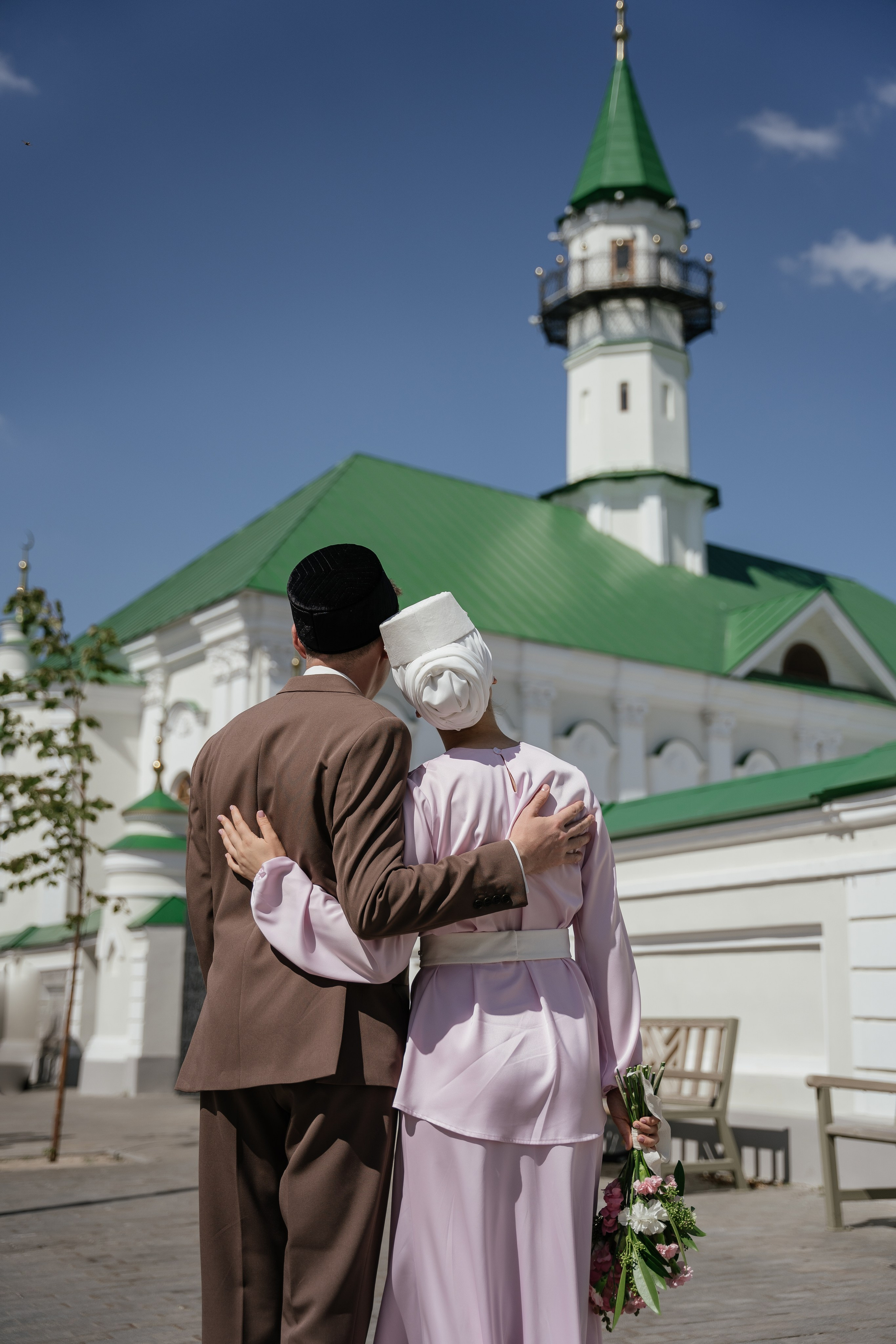 Ильнар|Лиана. Фотограф Казань Айгуль Латипова