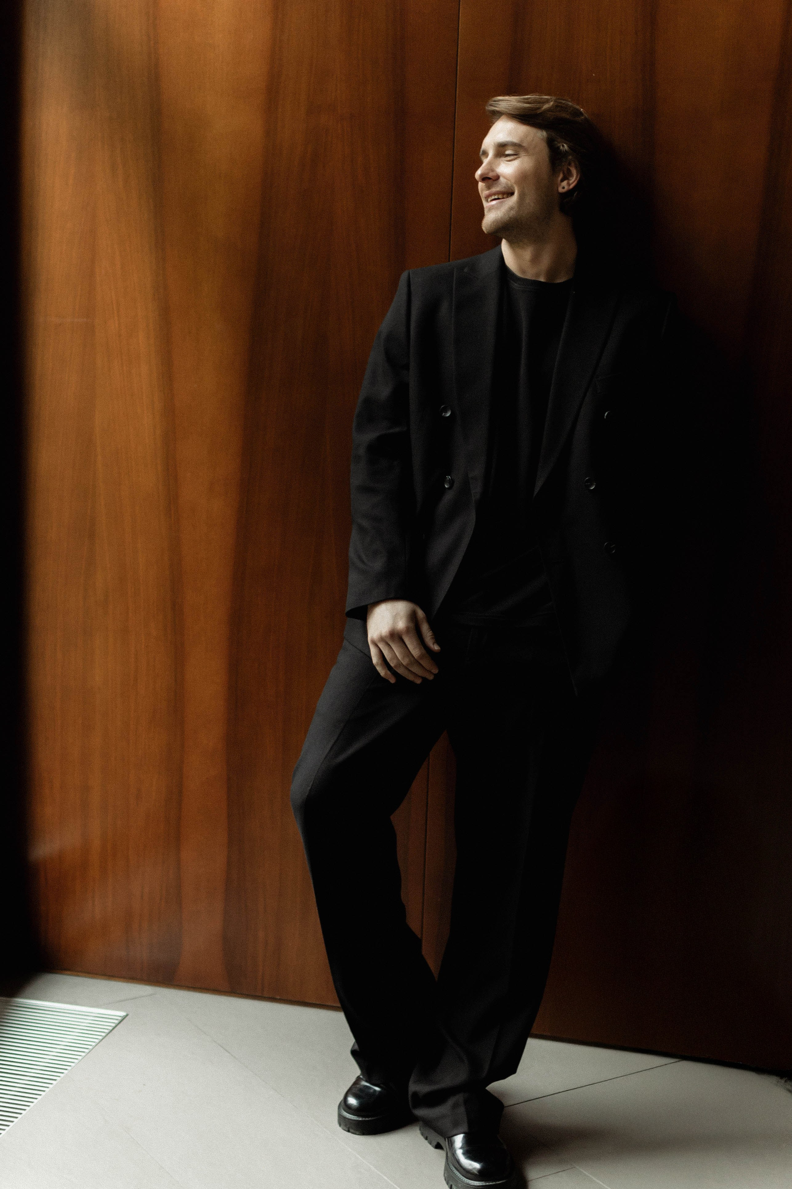 Юля и Дима. Главная