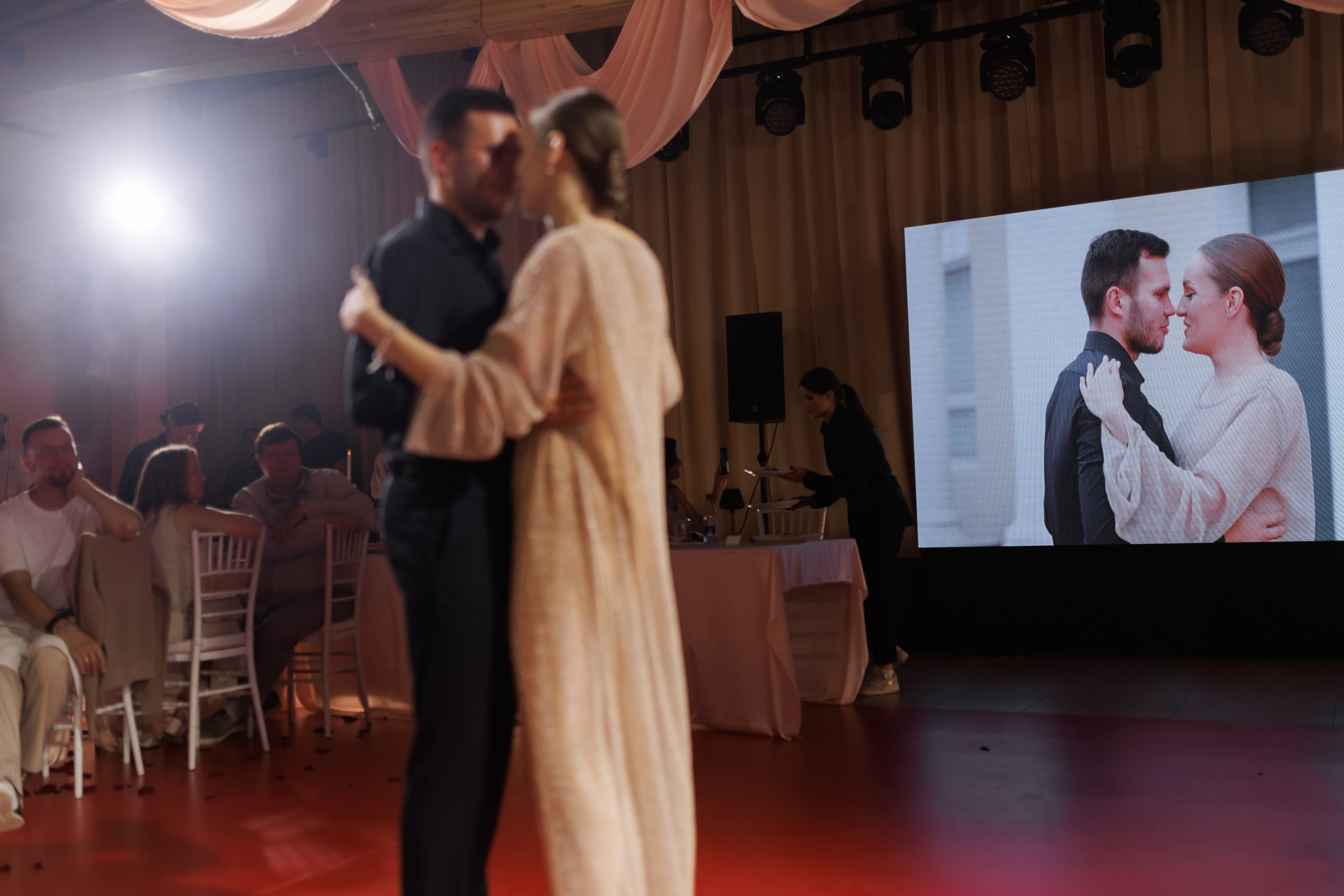 ВЛАД И АННА. Фотограф Светлана Буня