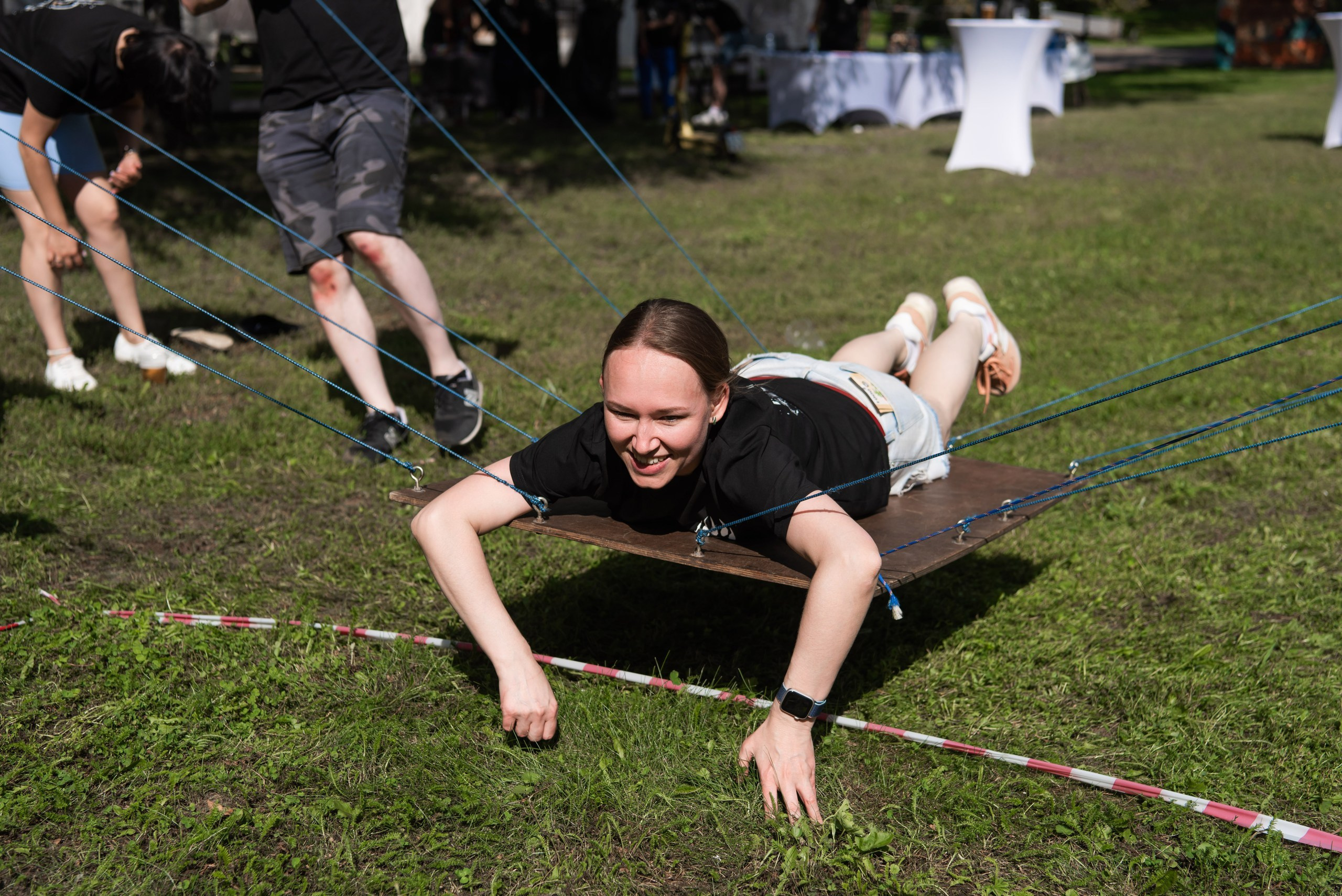 Корпоратив. Специальная Металлургия. Свадебный и арт-фотограф Кунецкая Диана