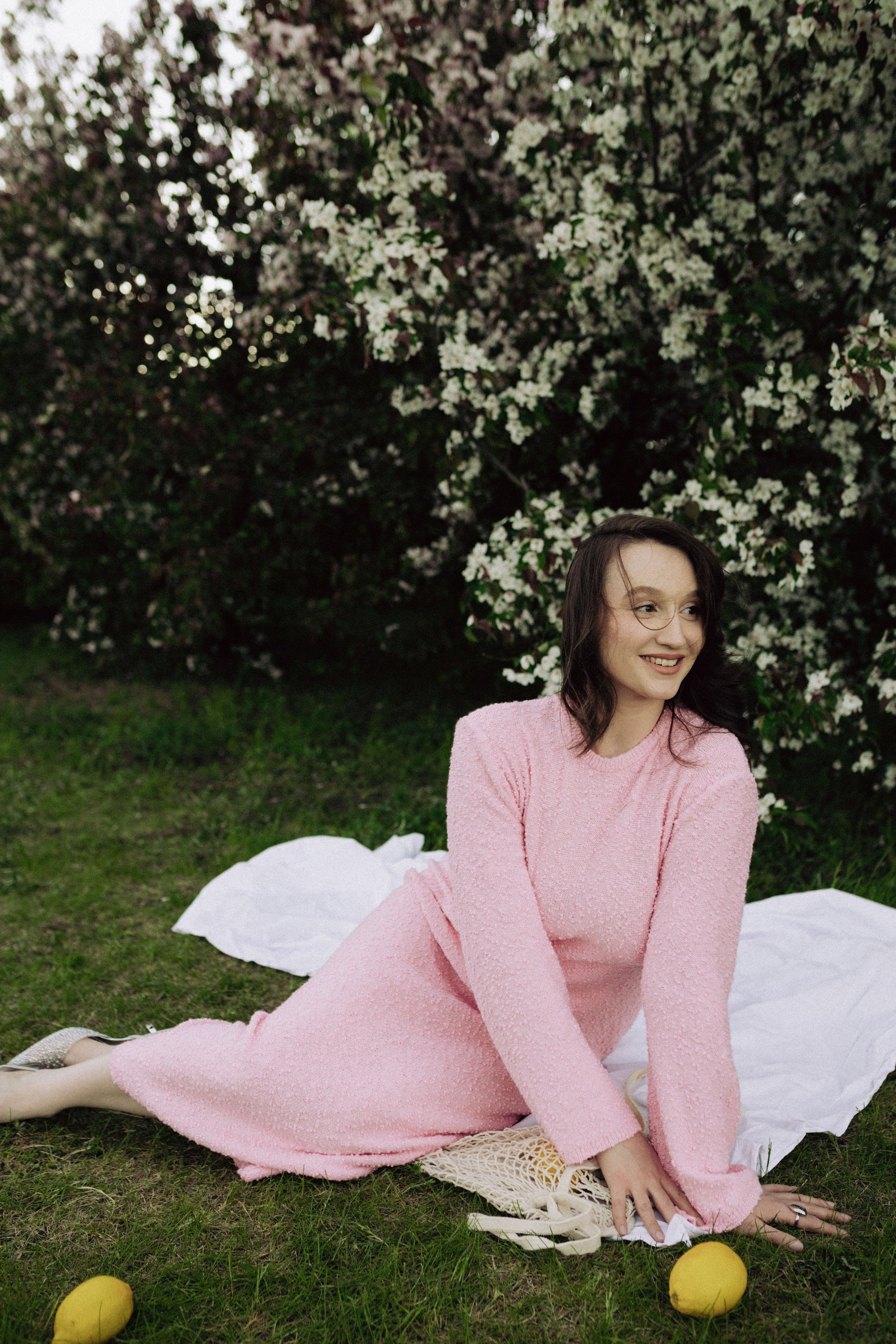 Дарья. Фотограф Стилист Тюмень Вера Хайруллина