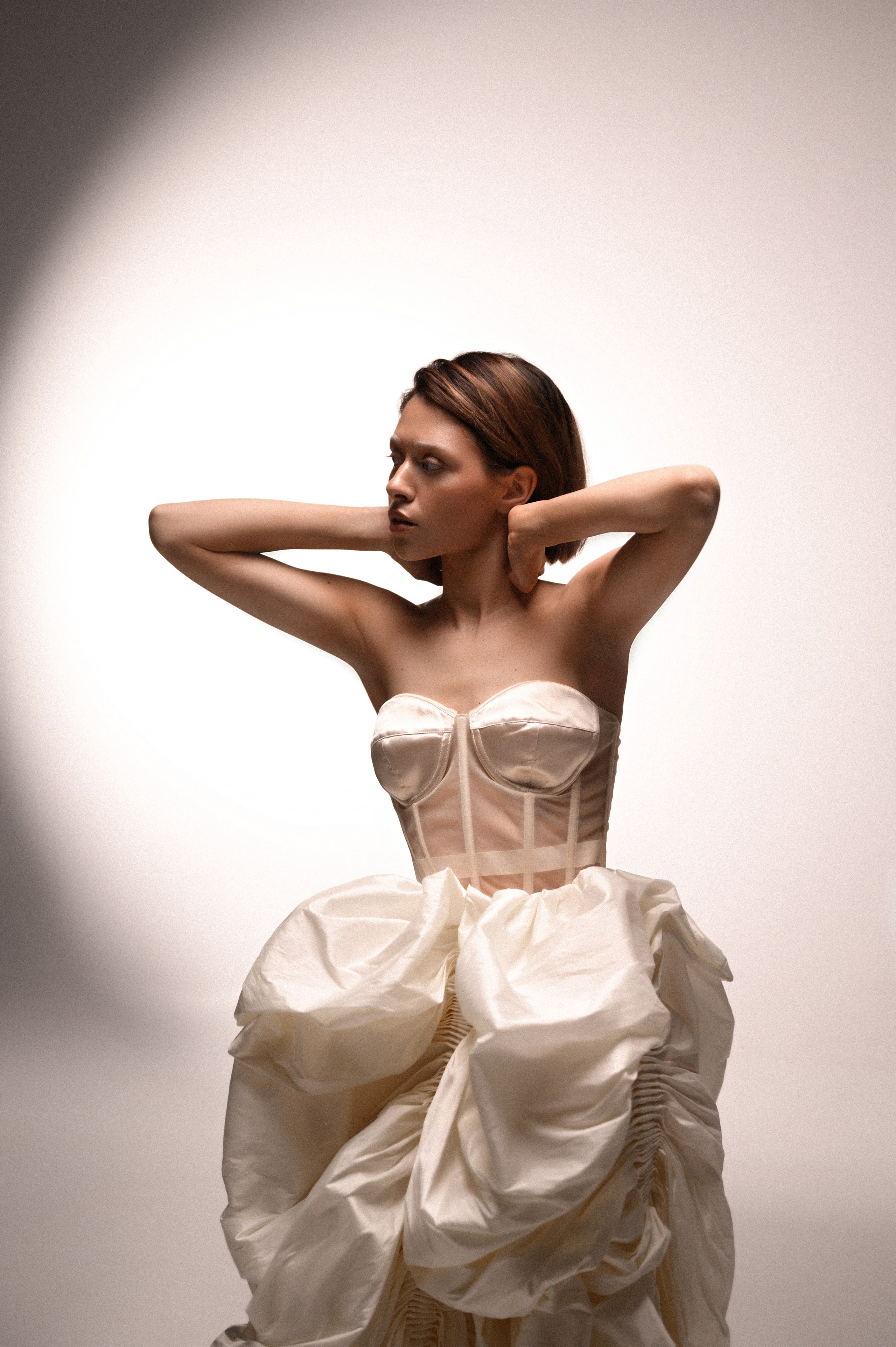 Саида. Свадебный и семейный фотограф в Краснодаре