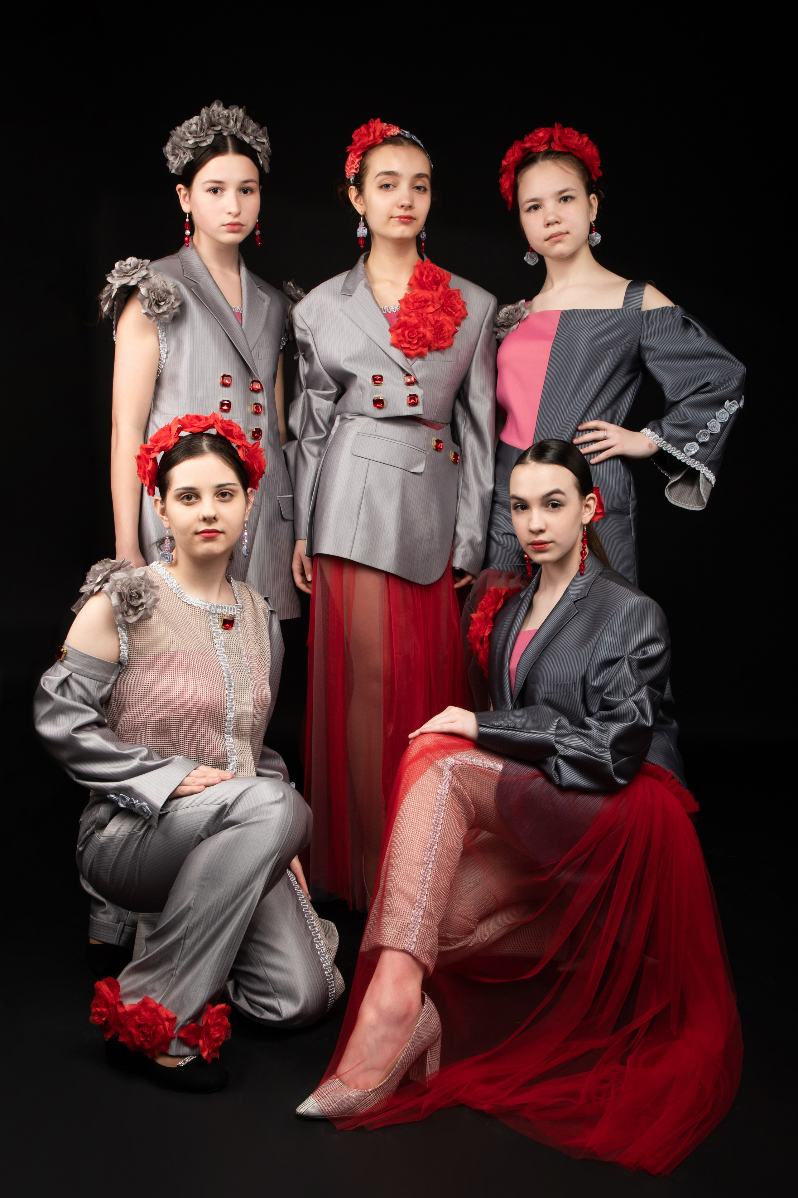 Время Перемен. Репортажный и свадебный фотограф в Курске Борис Захарчук