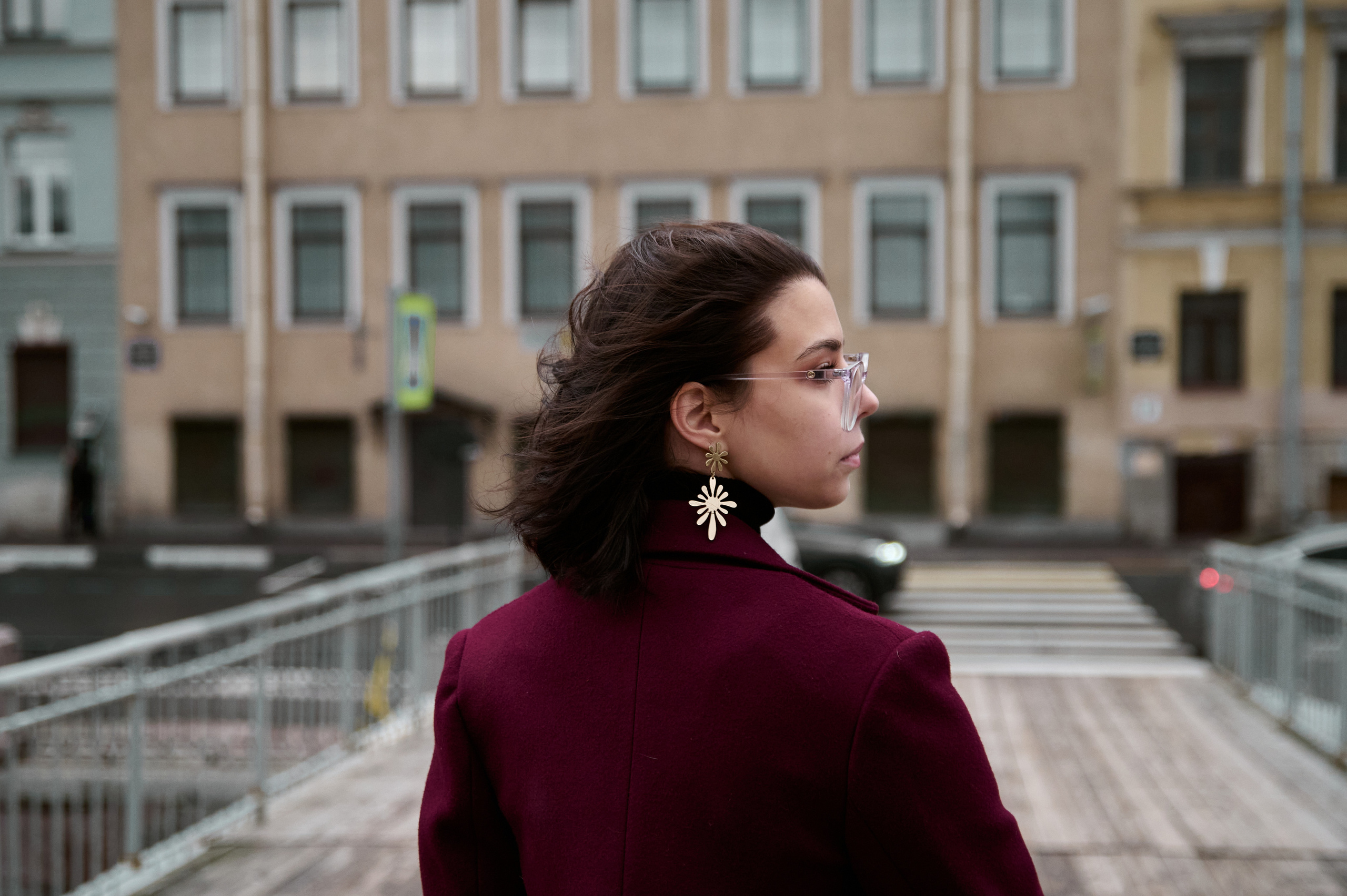 Варвара. Фотограф Егорьевск Коломна Воскресенск