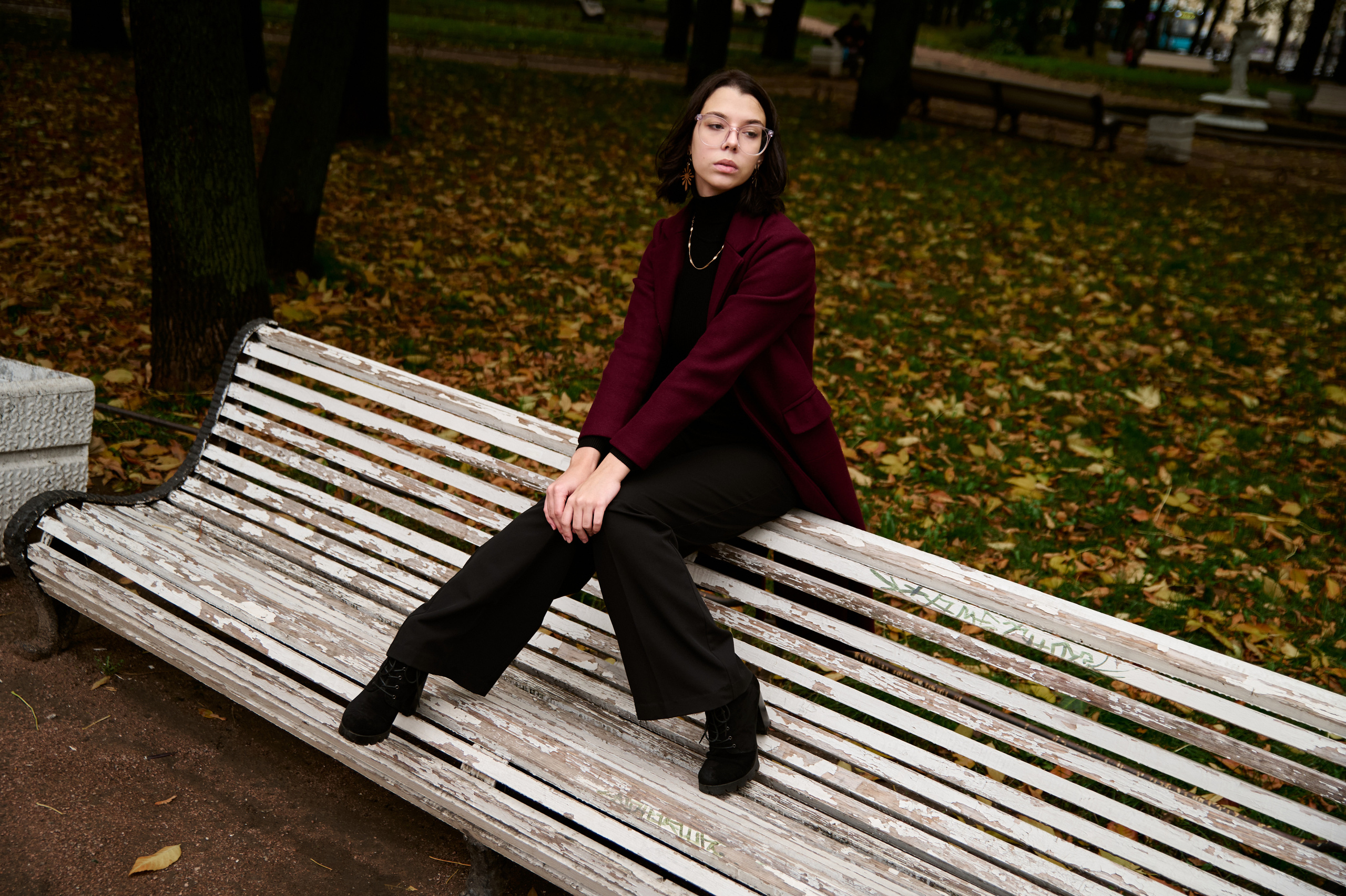 Варвара. Фотограф Егорьевск Коломна Воскресенск