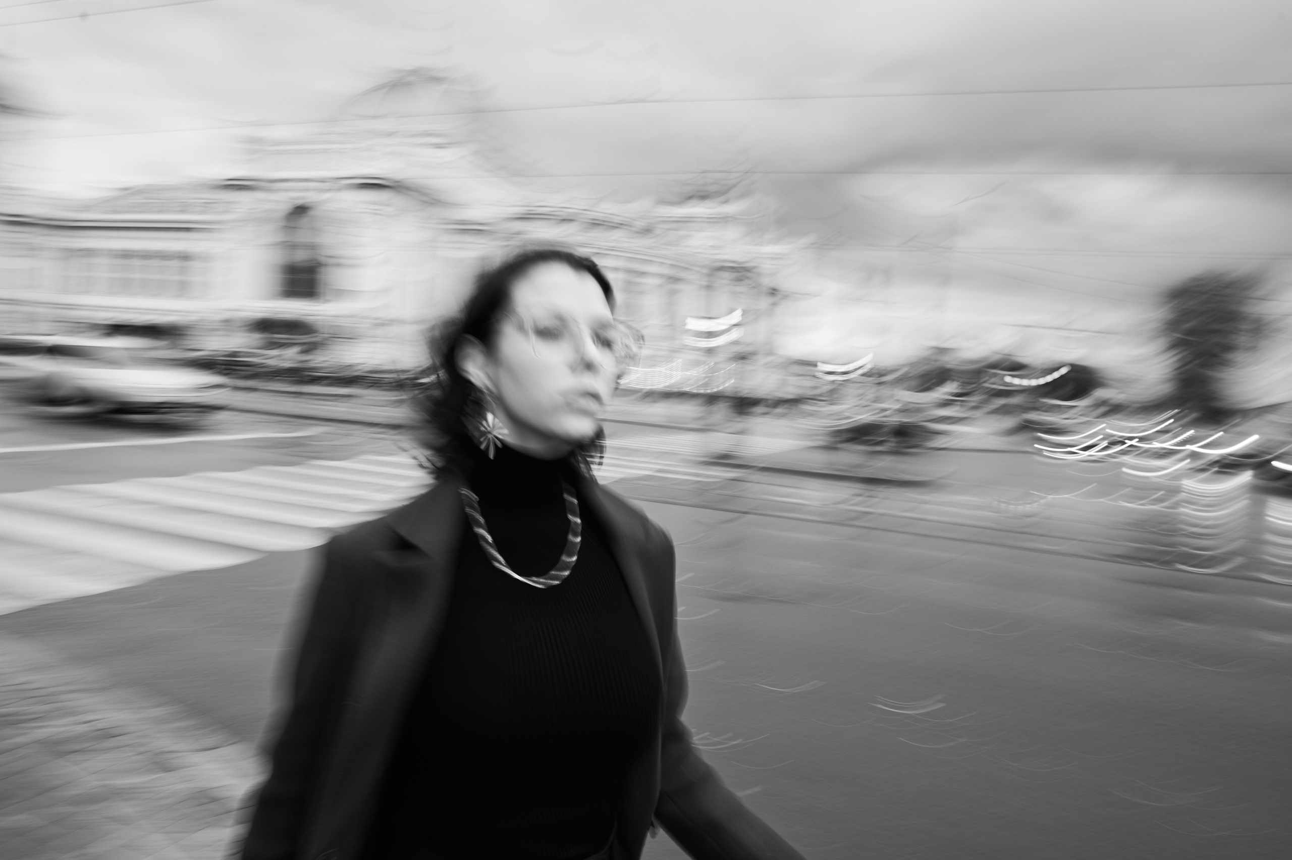 Варвара. Фотограф Егорьевск Коломна Воскресенск