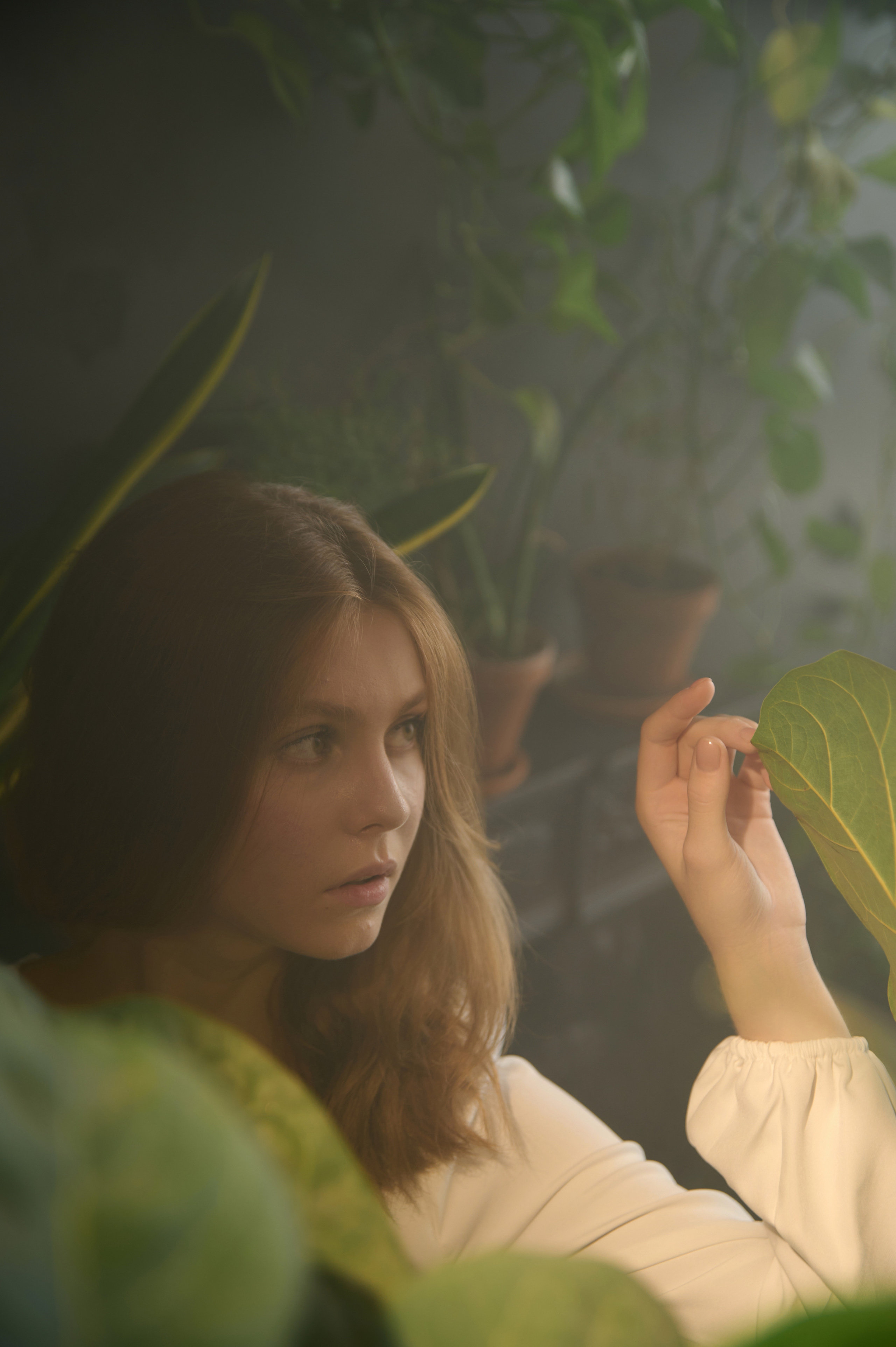 Ольга. Фотограф Егорьевск Коломна Воскресенск