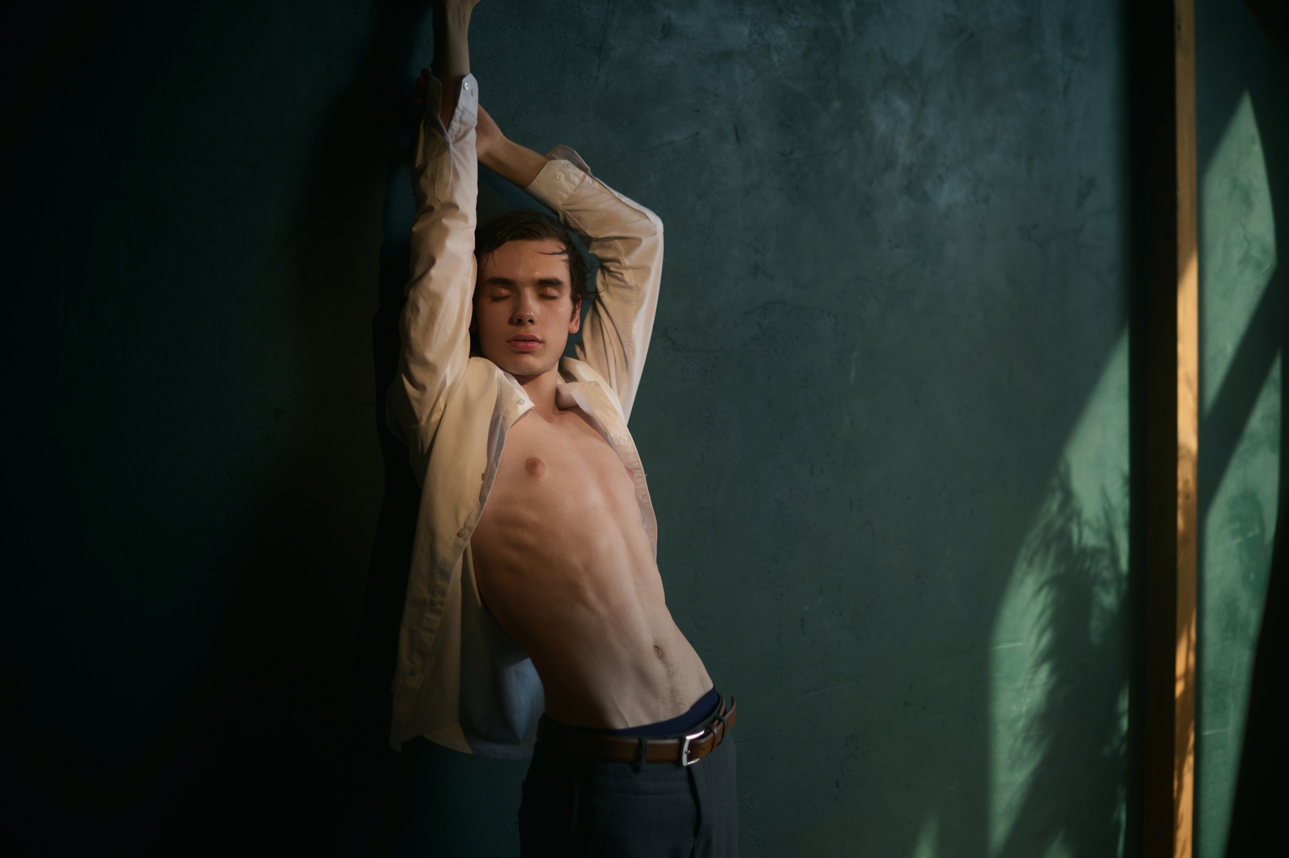 Глеб. Фотограф Егорьевск Коломна Воскресенск