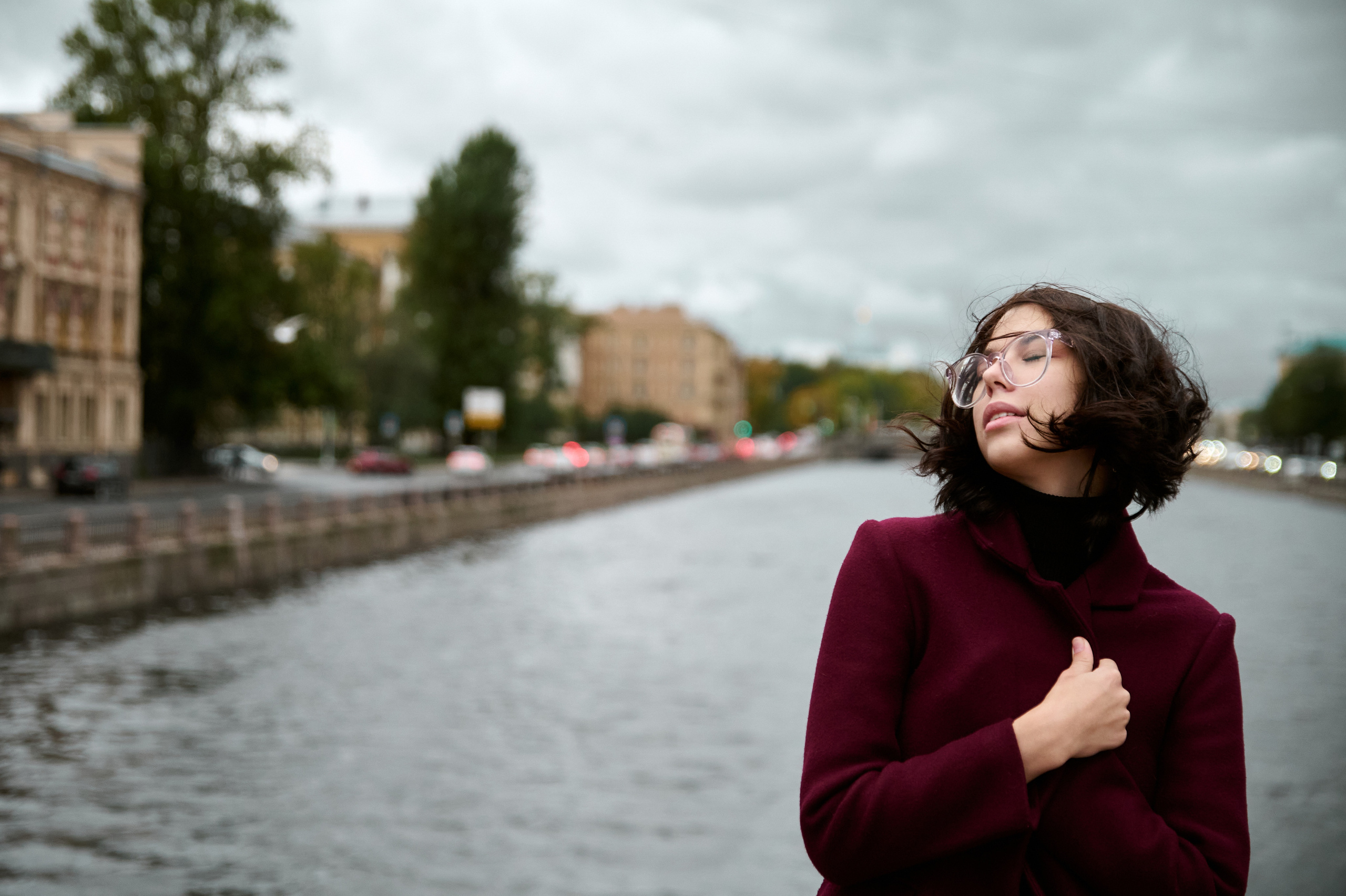 Варвара. Фотограф Егорьевск Коломна Воскресенск