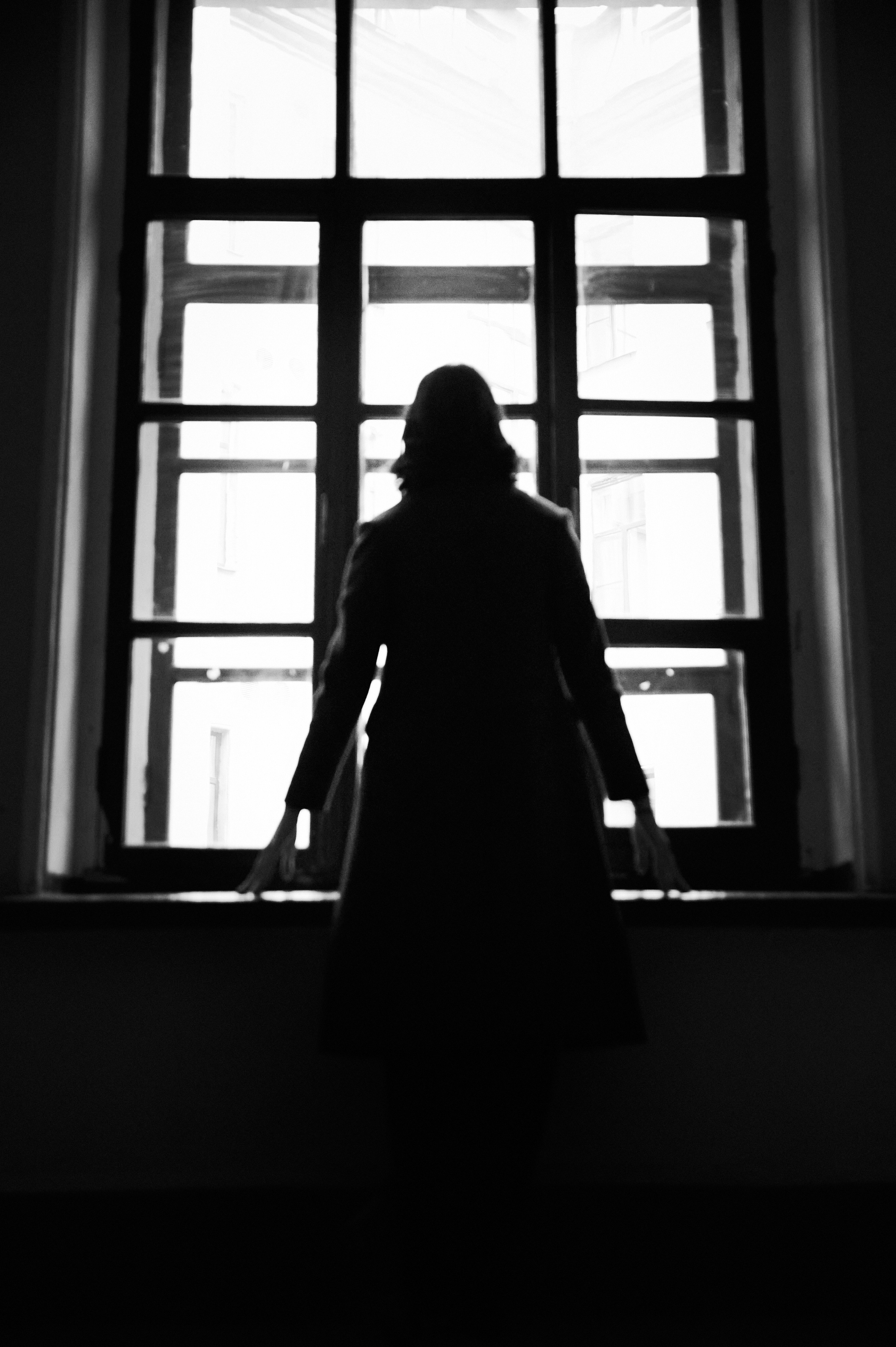 Варвара. Фотограф Егорьевск Коломна Воскресенск