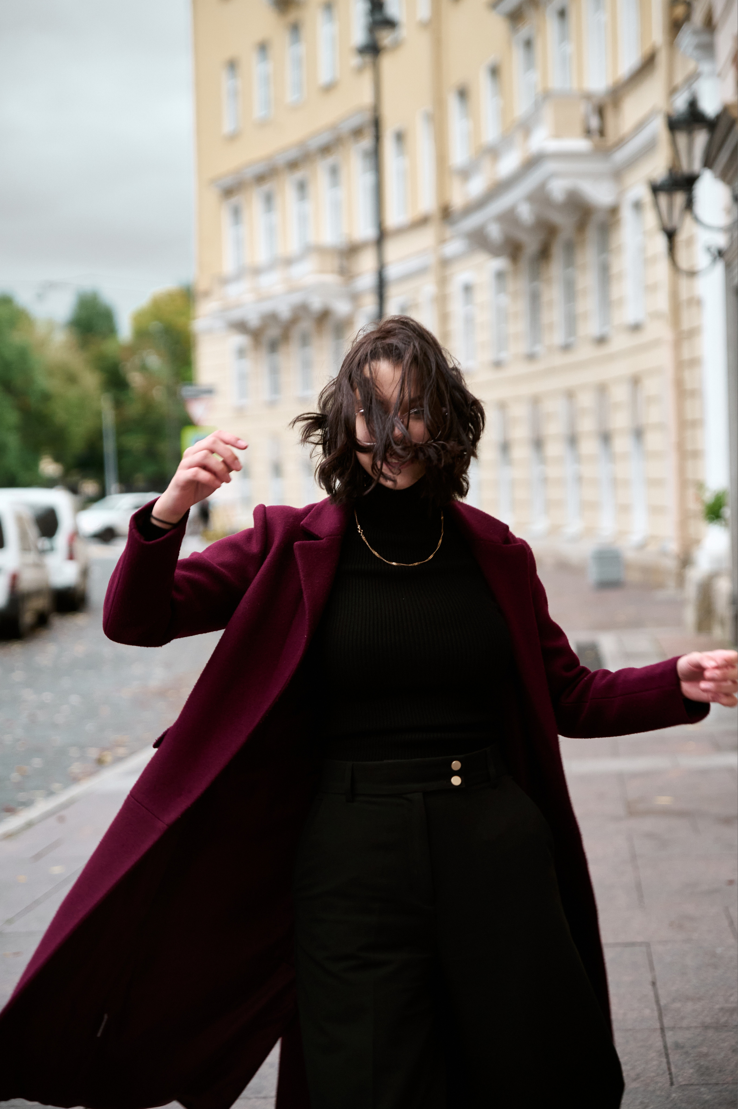 Варвара. Фотограф Егорьевск Коломна Воскресенск