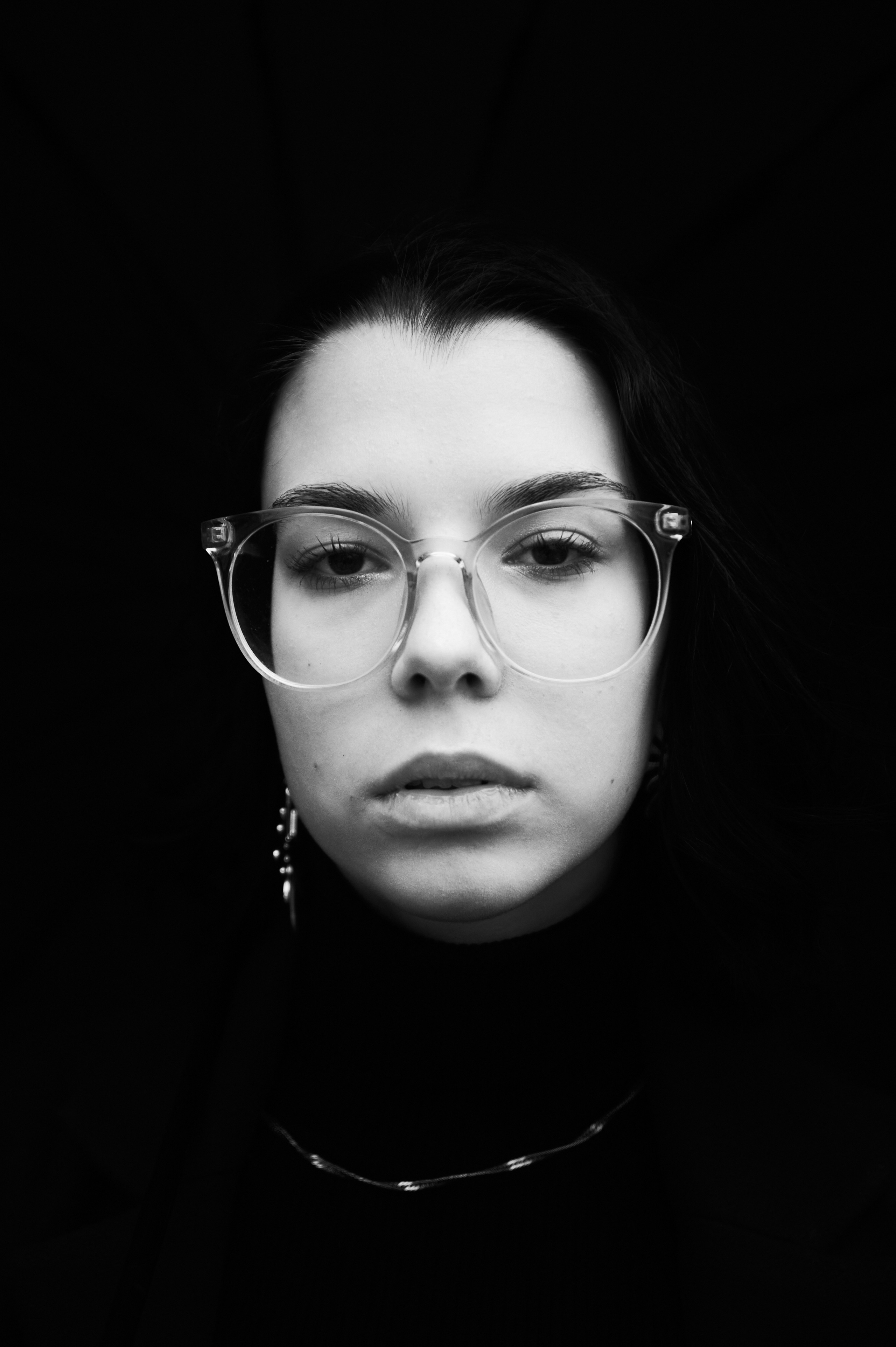 Варвара. Фотограф Егорьевск Коломна Воскресенск