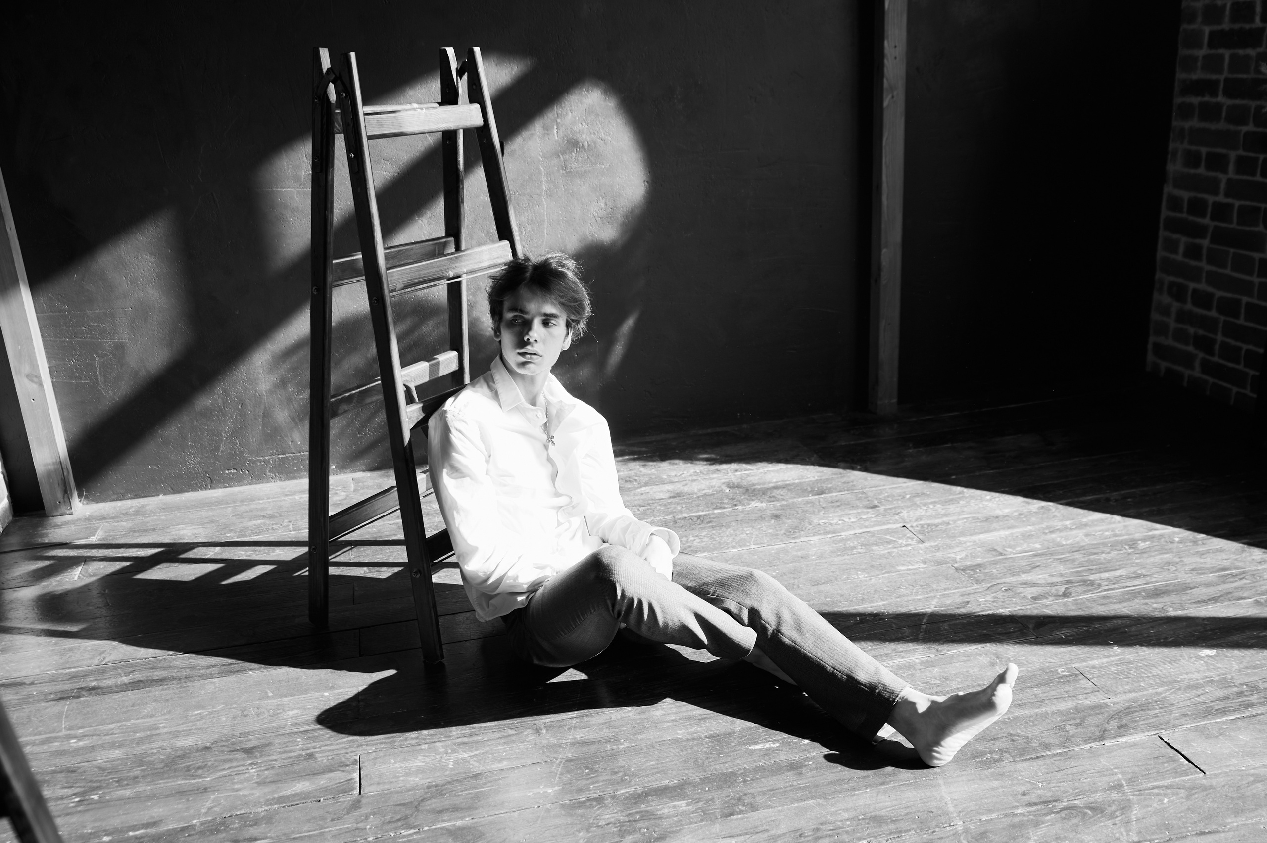 Глеб. Фотограф Егорьевск Коломна Воскресенск