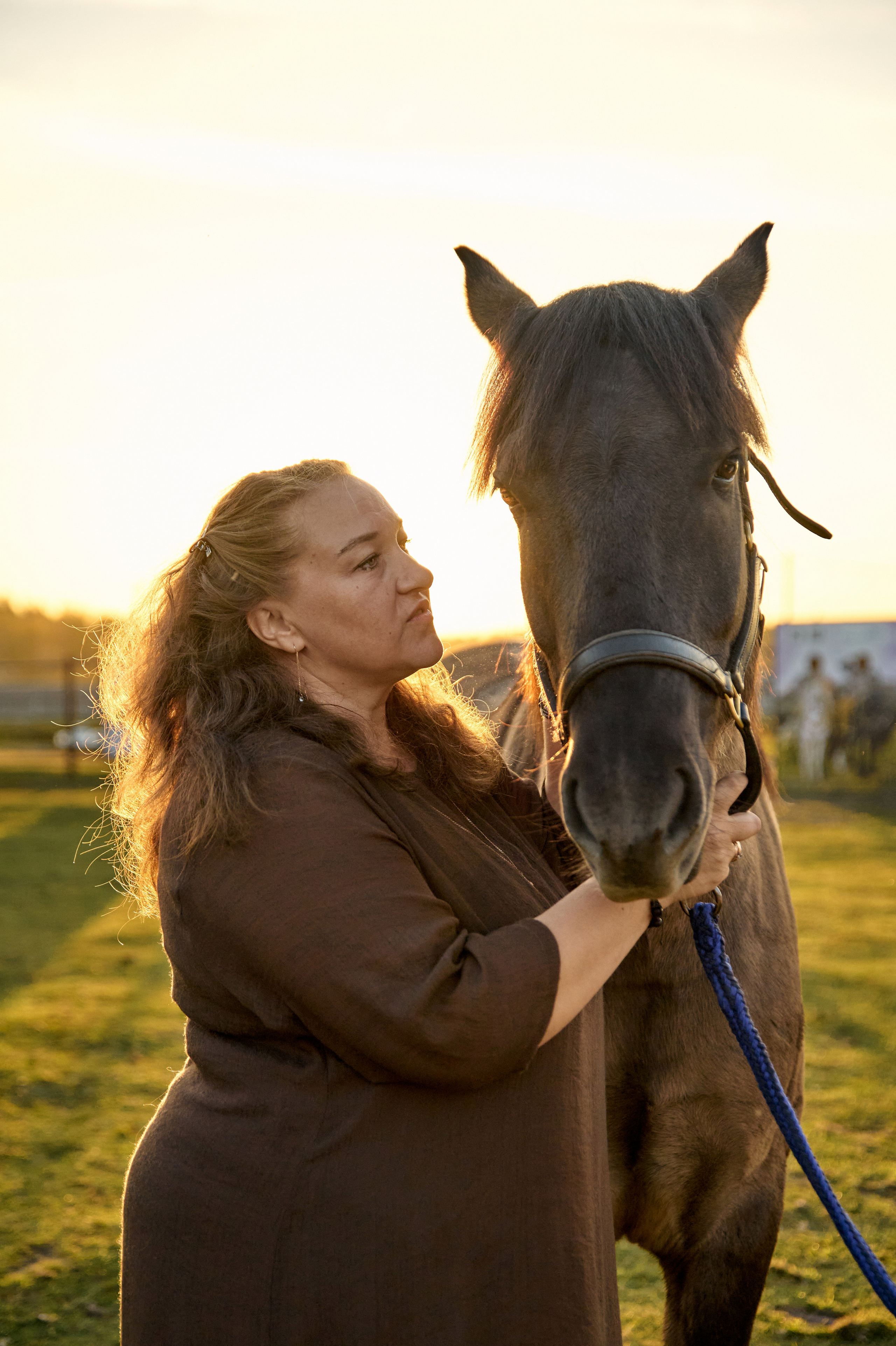 Наша семья. Фотограф Егорьевск Коломна Воскресенск