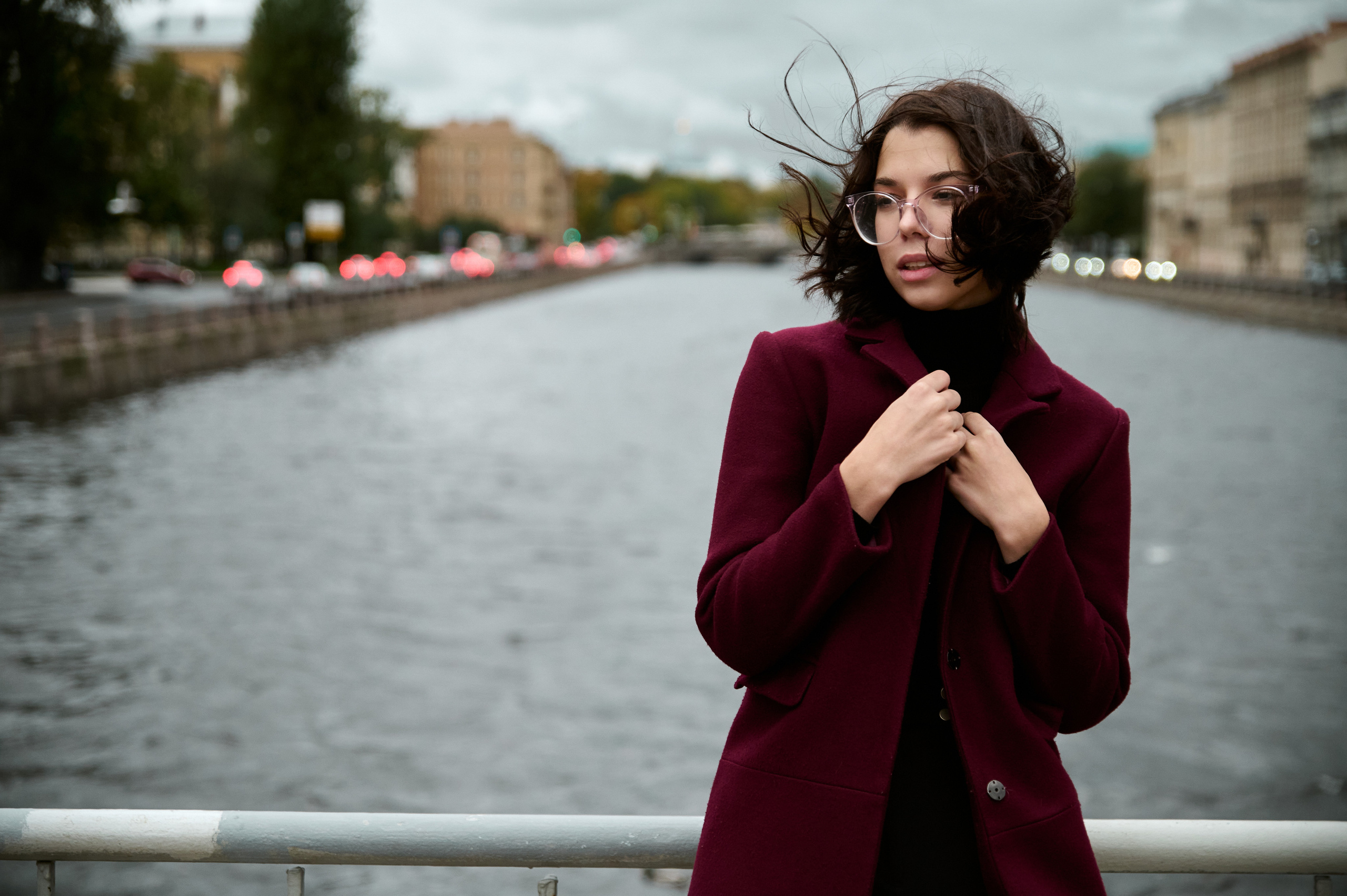 Варвара. Фотограф Егорьевск Коломна Воскресенск