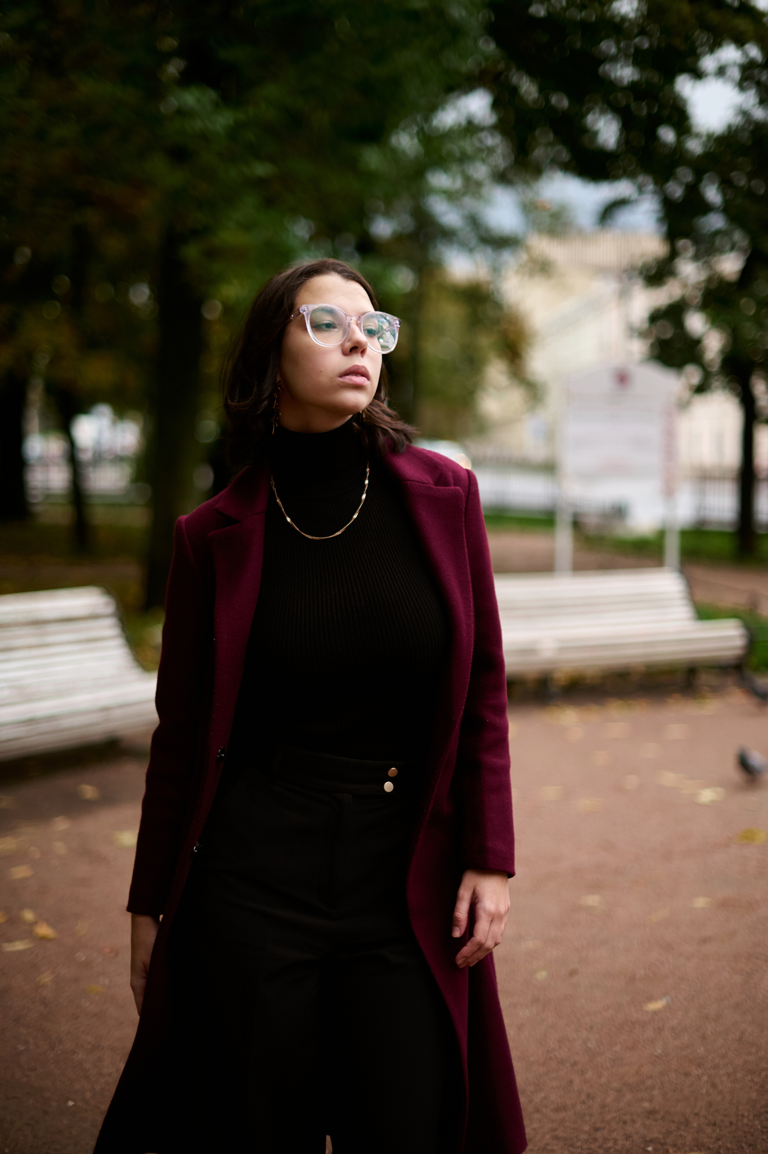 Варвара. Фотограф Егорьевск Коломна Воскресенск