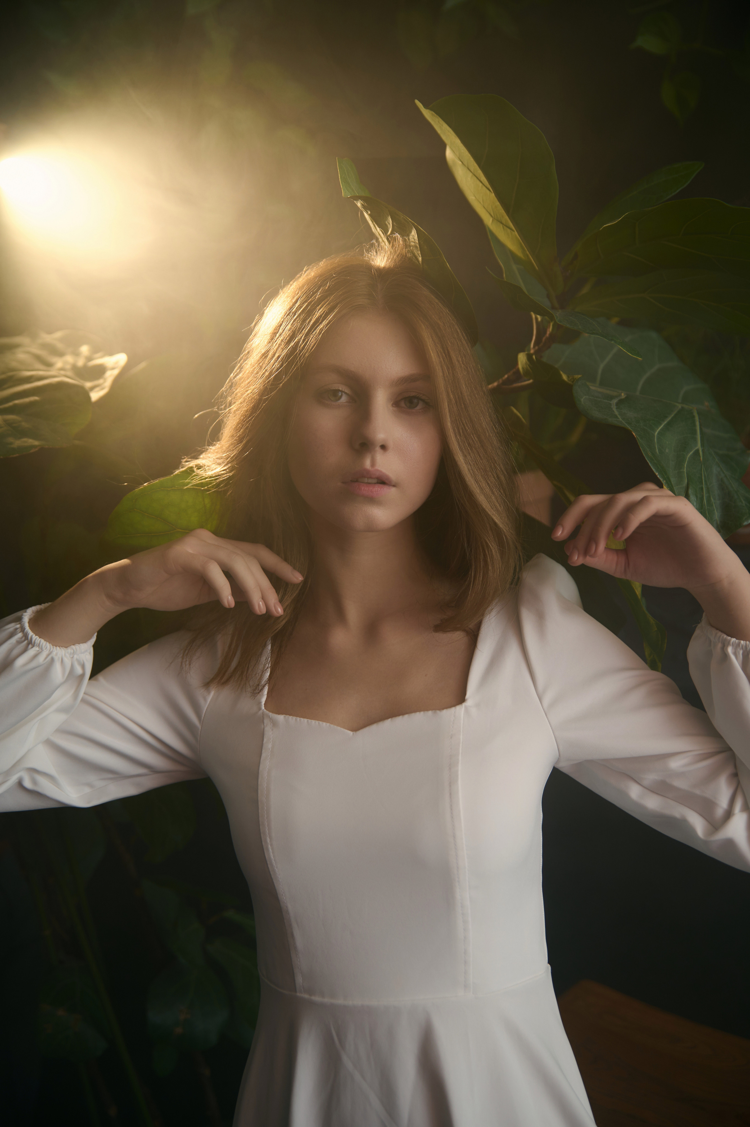 Ольга. Фотограф Егорьевск Коломна Воскресенск