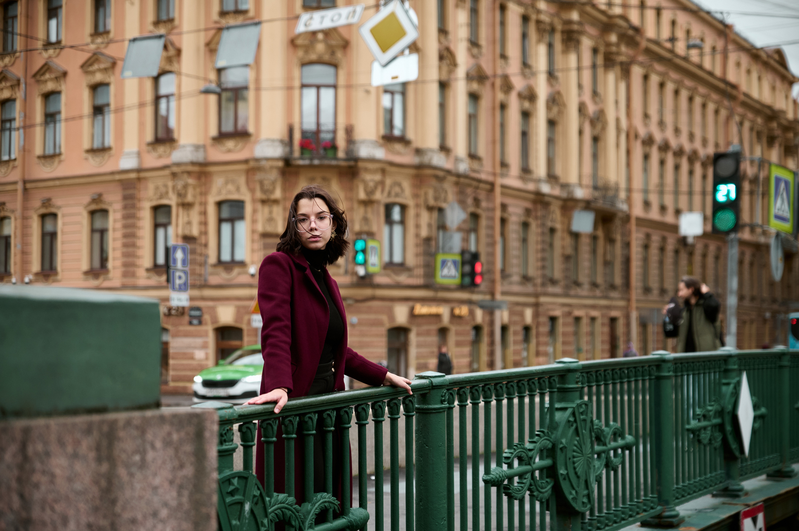Варвара. Фотограф Егорьевск Коломна Воскресенск